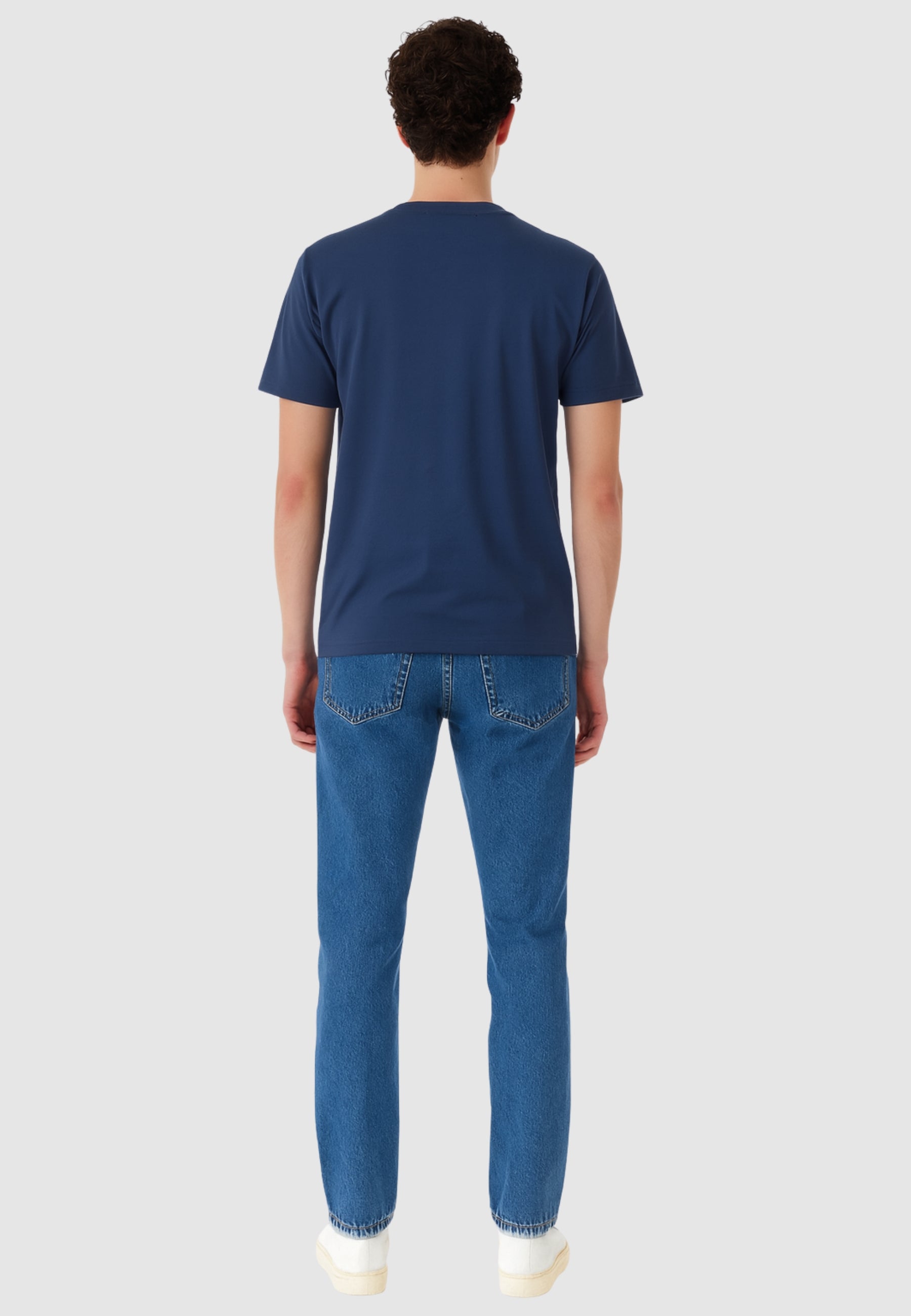 T-Shirt e Polo Gaudì 411GU64082