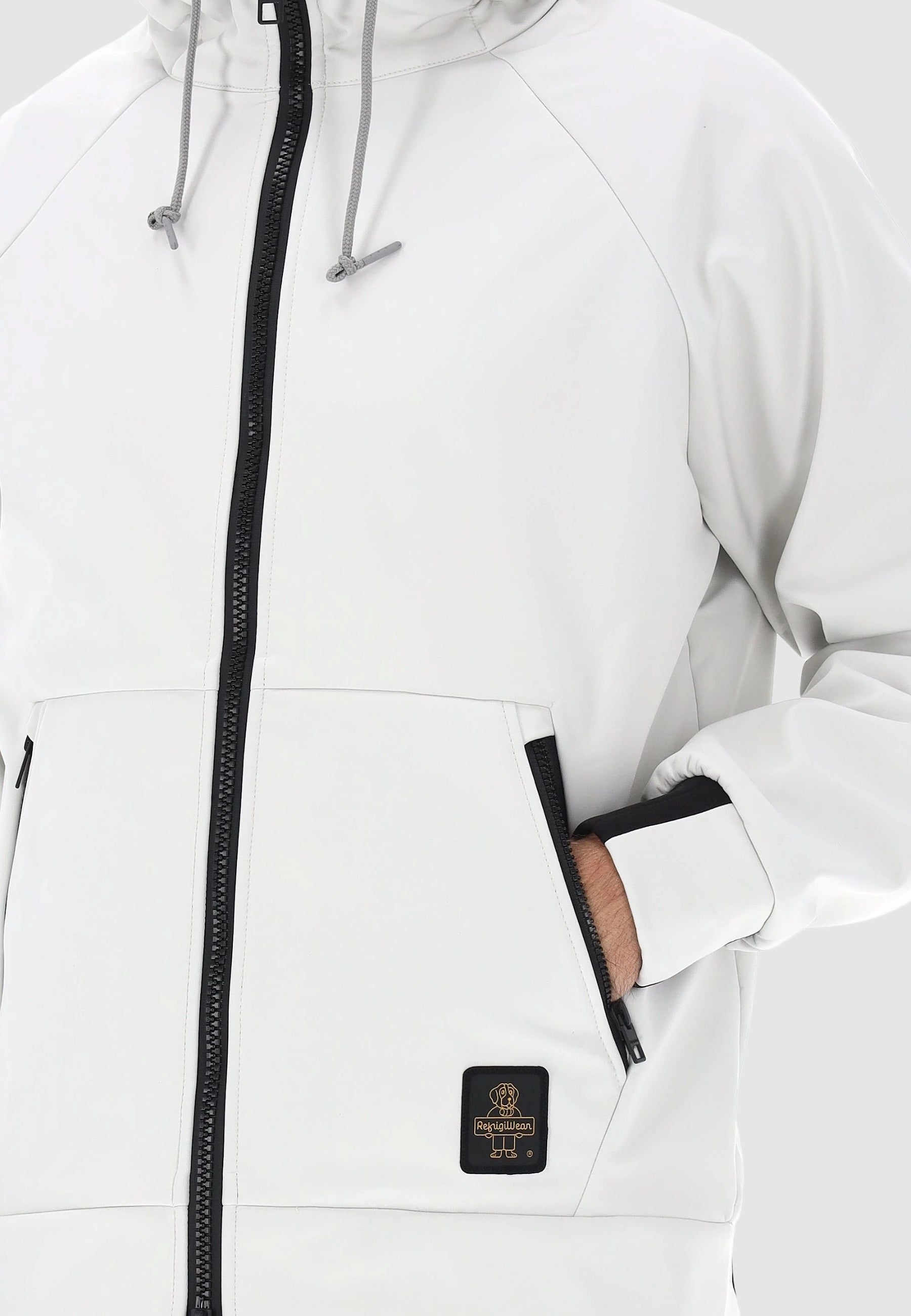 Giubbotto Refrigiwear G05708SPEED JACKET