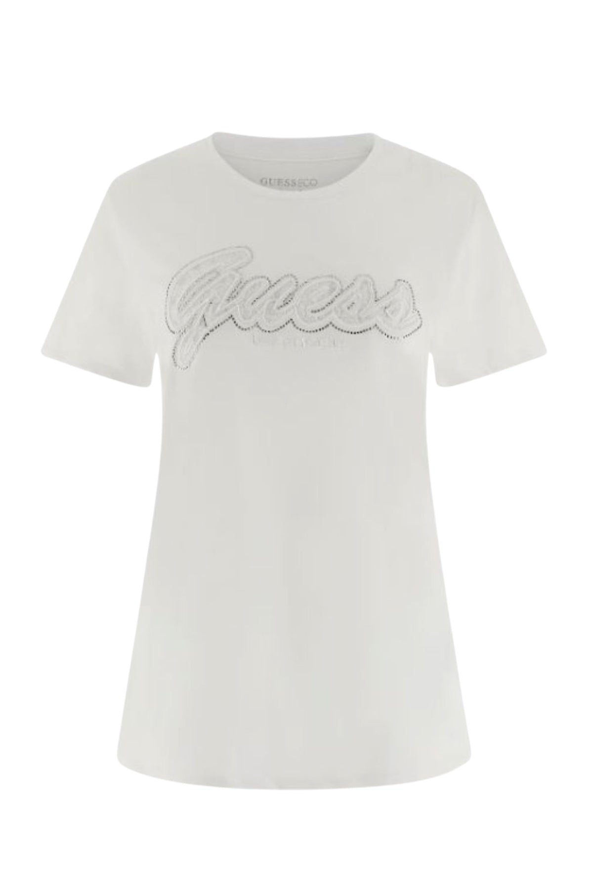 T-Shirt e Polo Guess W5RI08K9RM1