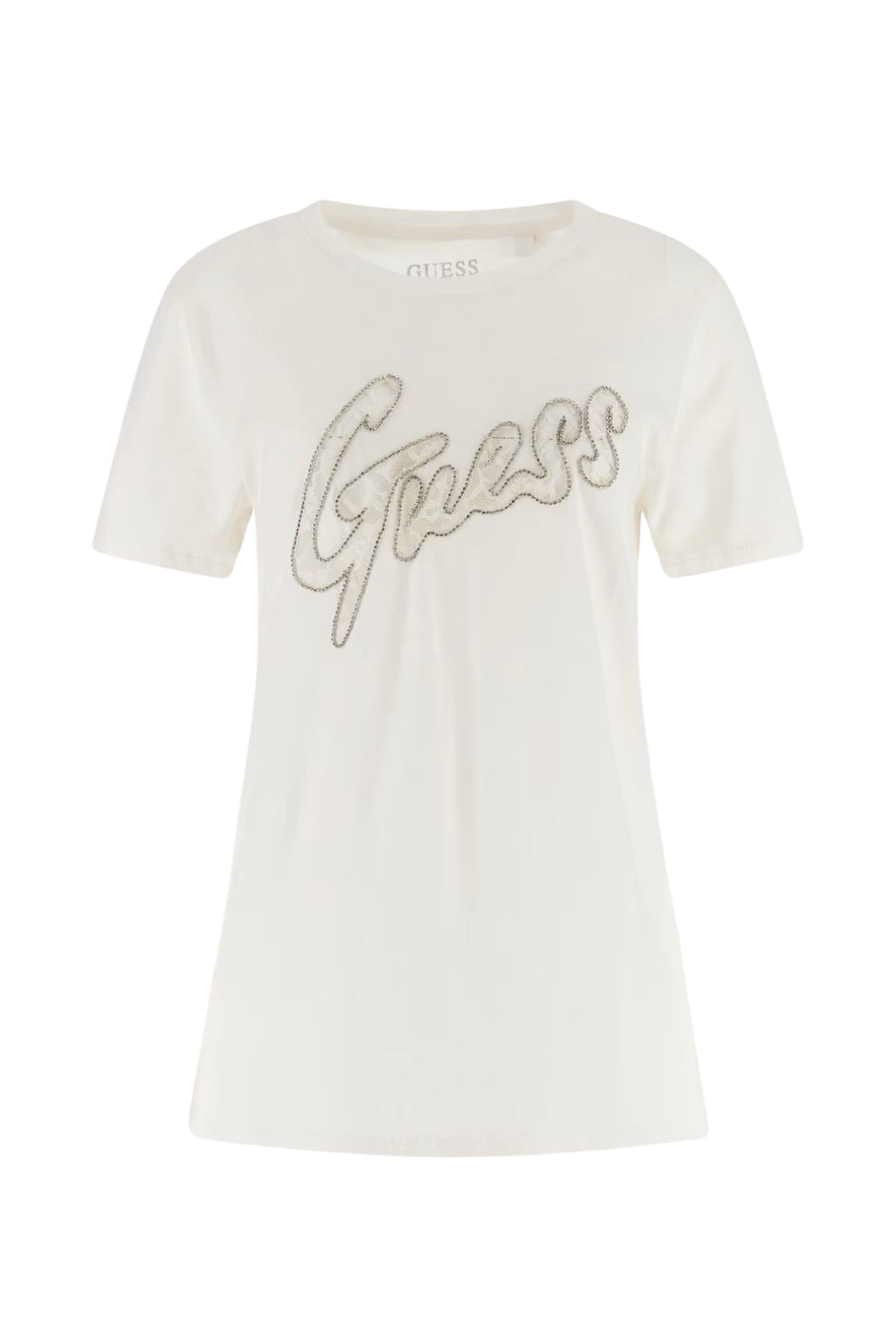 T-Shirt e Polo Guess W4RI25K9RM1