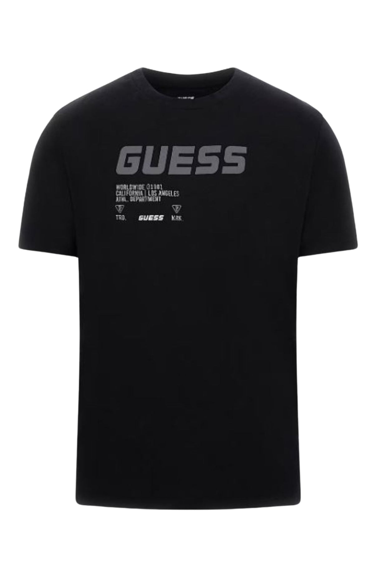 T-Shirt e Polo Guess Athleisure Z4YI13I3Z14