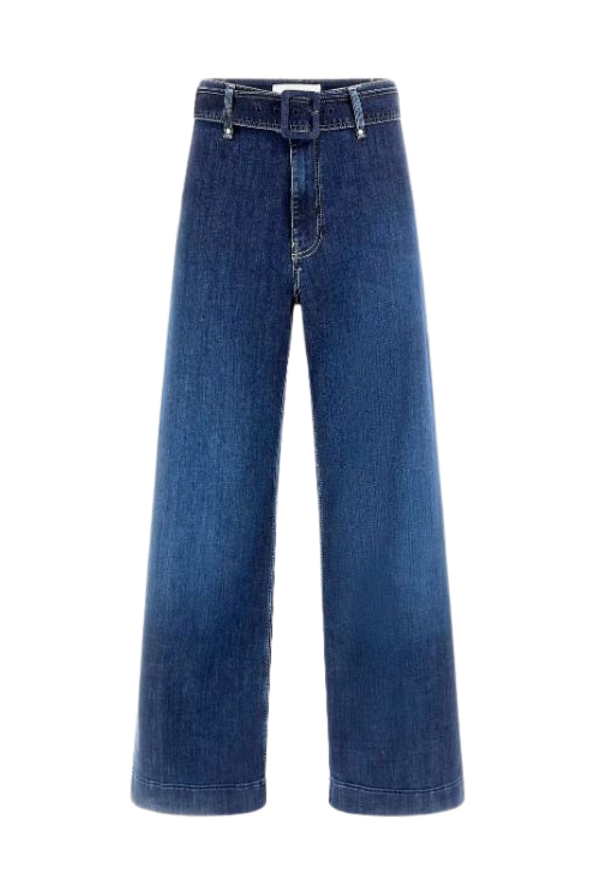 Pantaloni Guess W4GA64D5B41