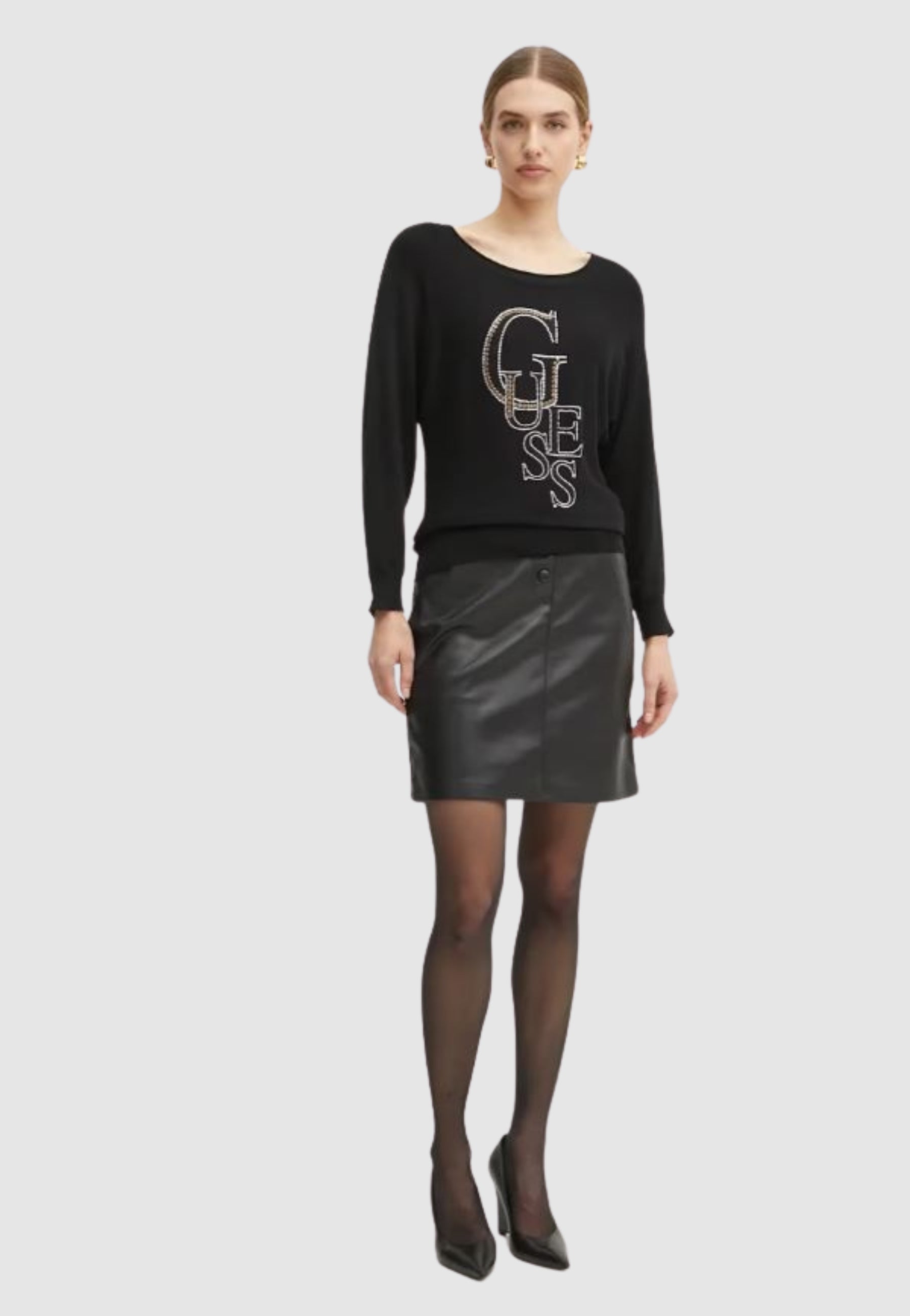 Maglieria Guess W4BR01Z2NQ2