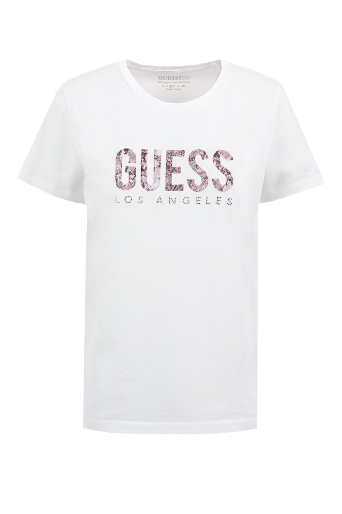 T-Shirt e Polo Guess W5RI19I3Z14