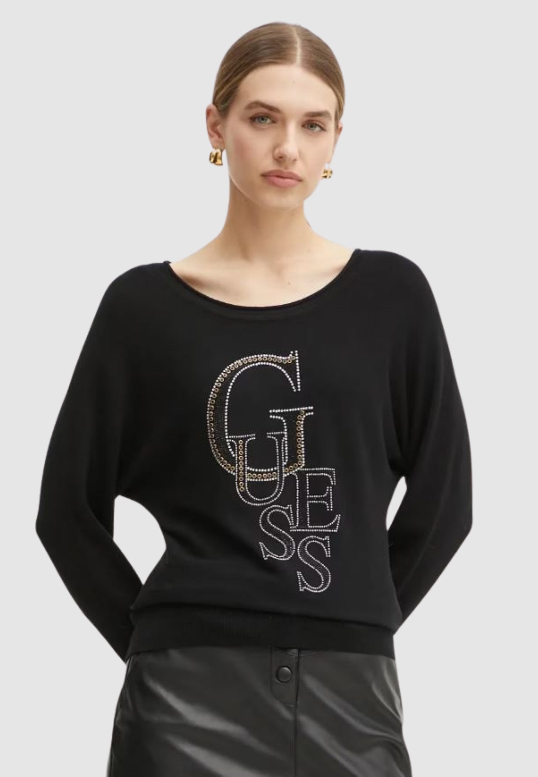 Maglieria Guess W4BR01Z2NQ2