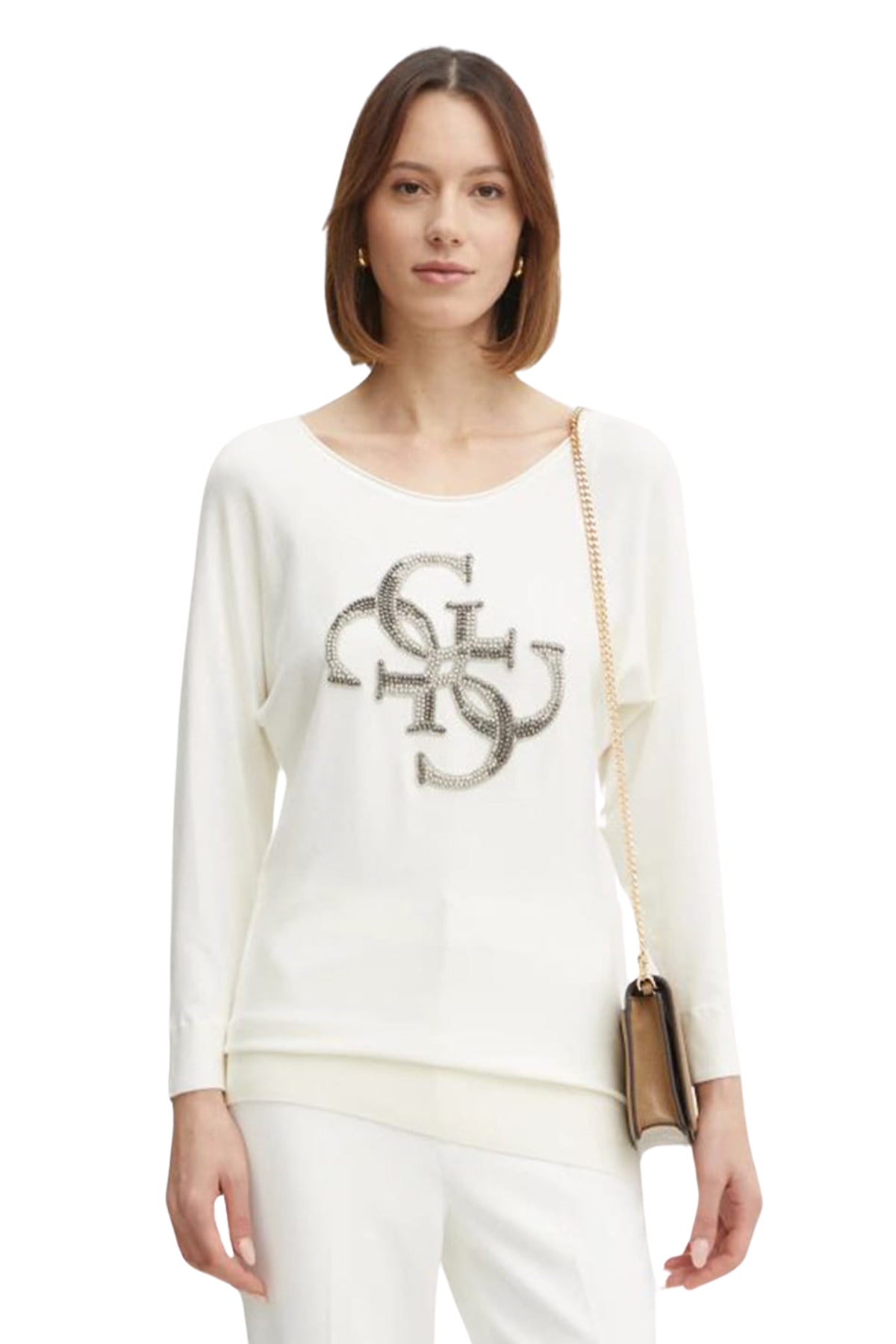 Maglieria Guess W5RR37Z2NQ2