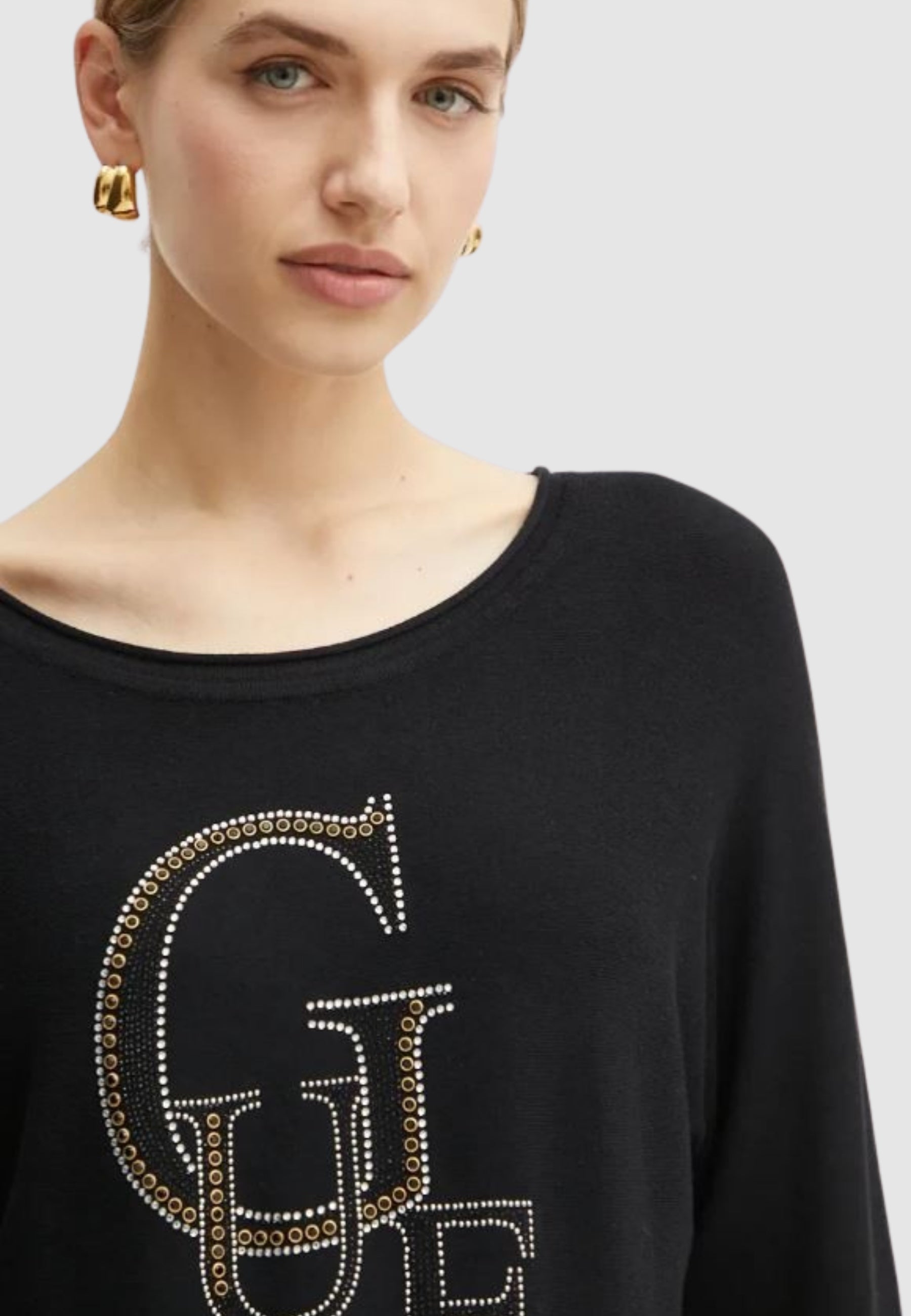 Maglieria Guess W4BR01Z2NQ2