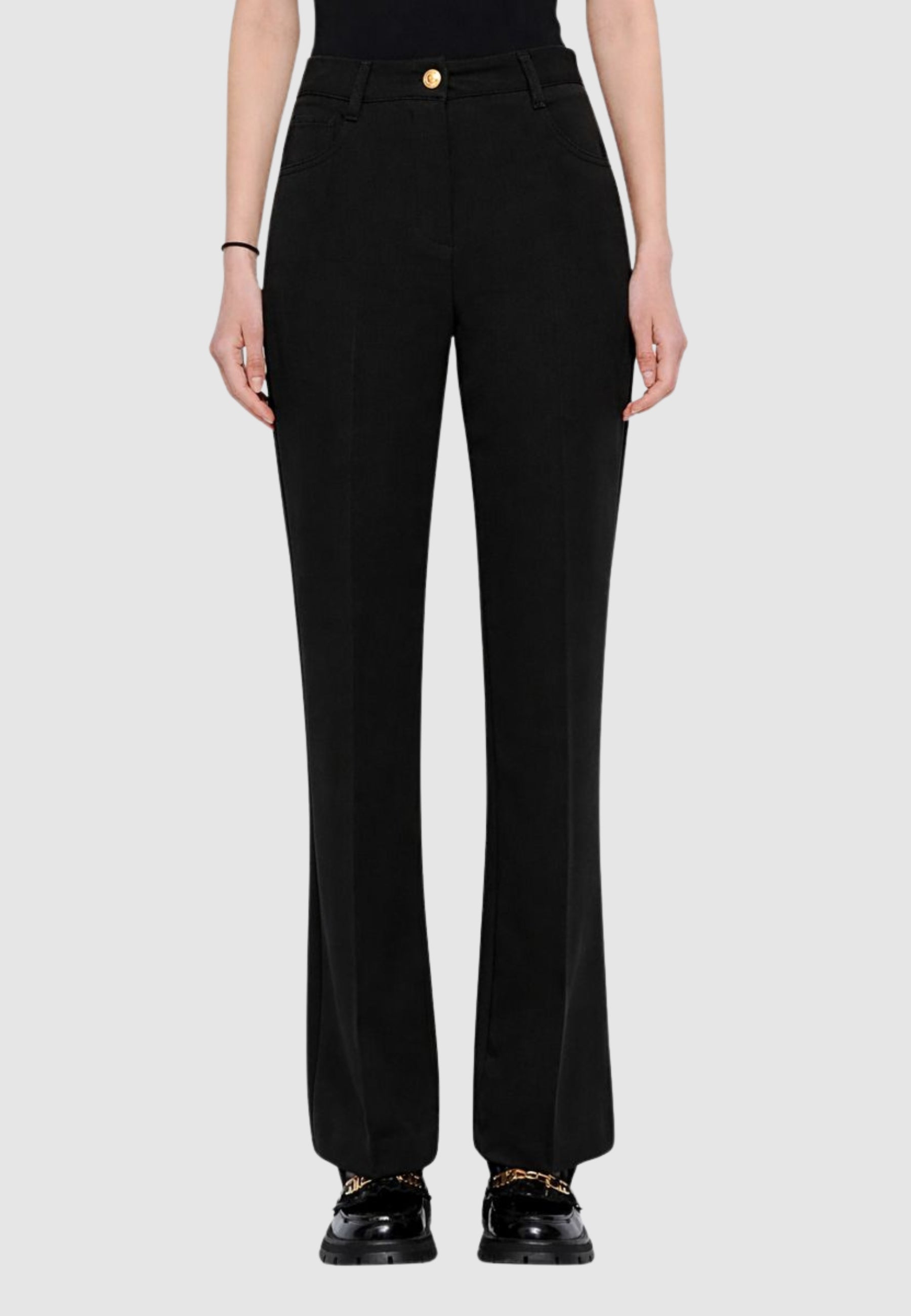 Pantaloni Gaudi Jeans 521BD25028