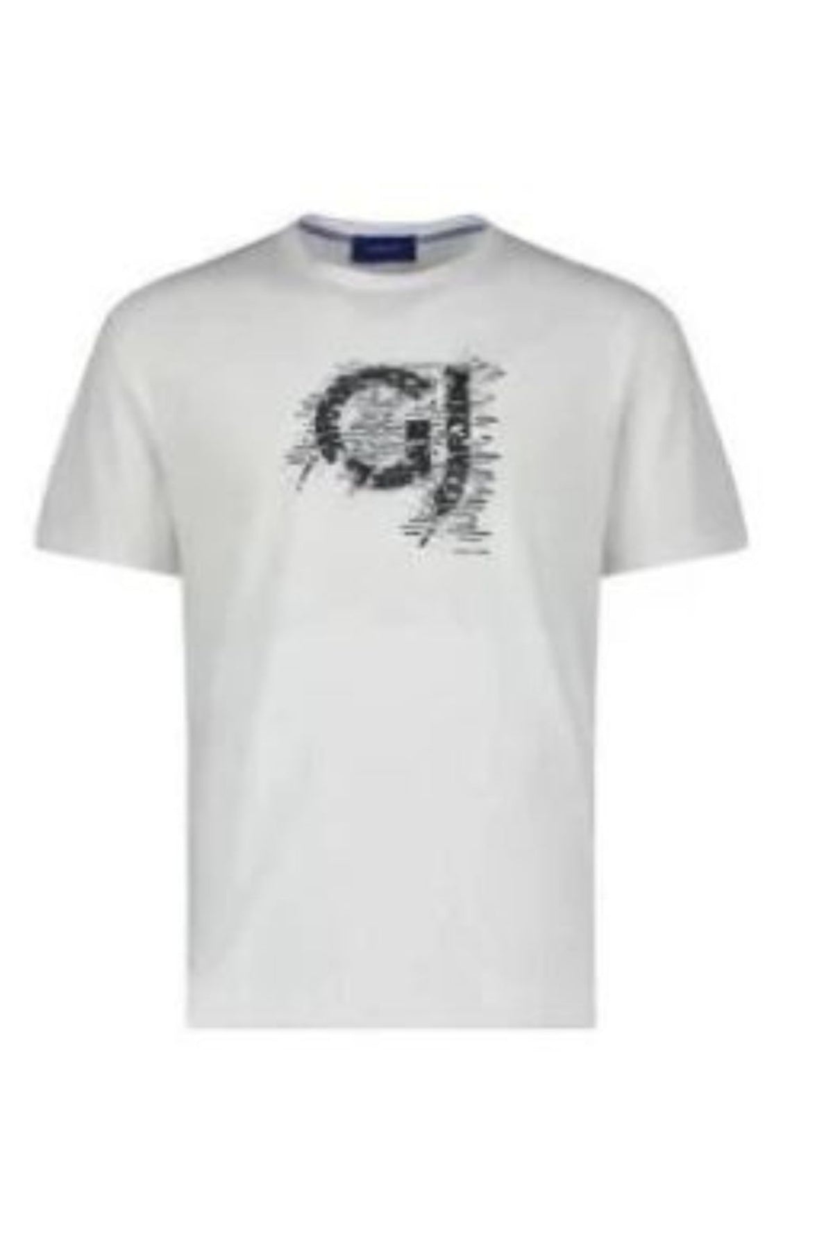 T-Shirt e Polo Gaudì 411GU64069