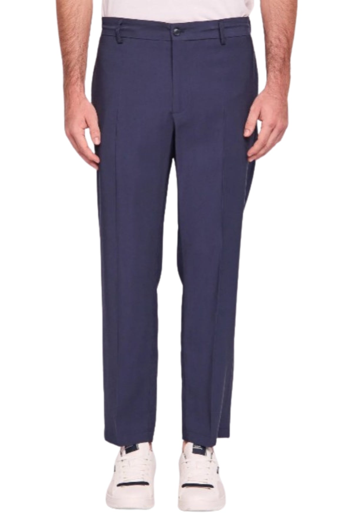 Pantaloni GAUDI' 511GU25008