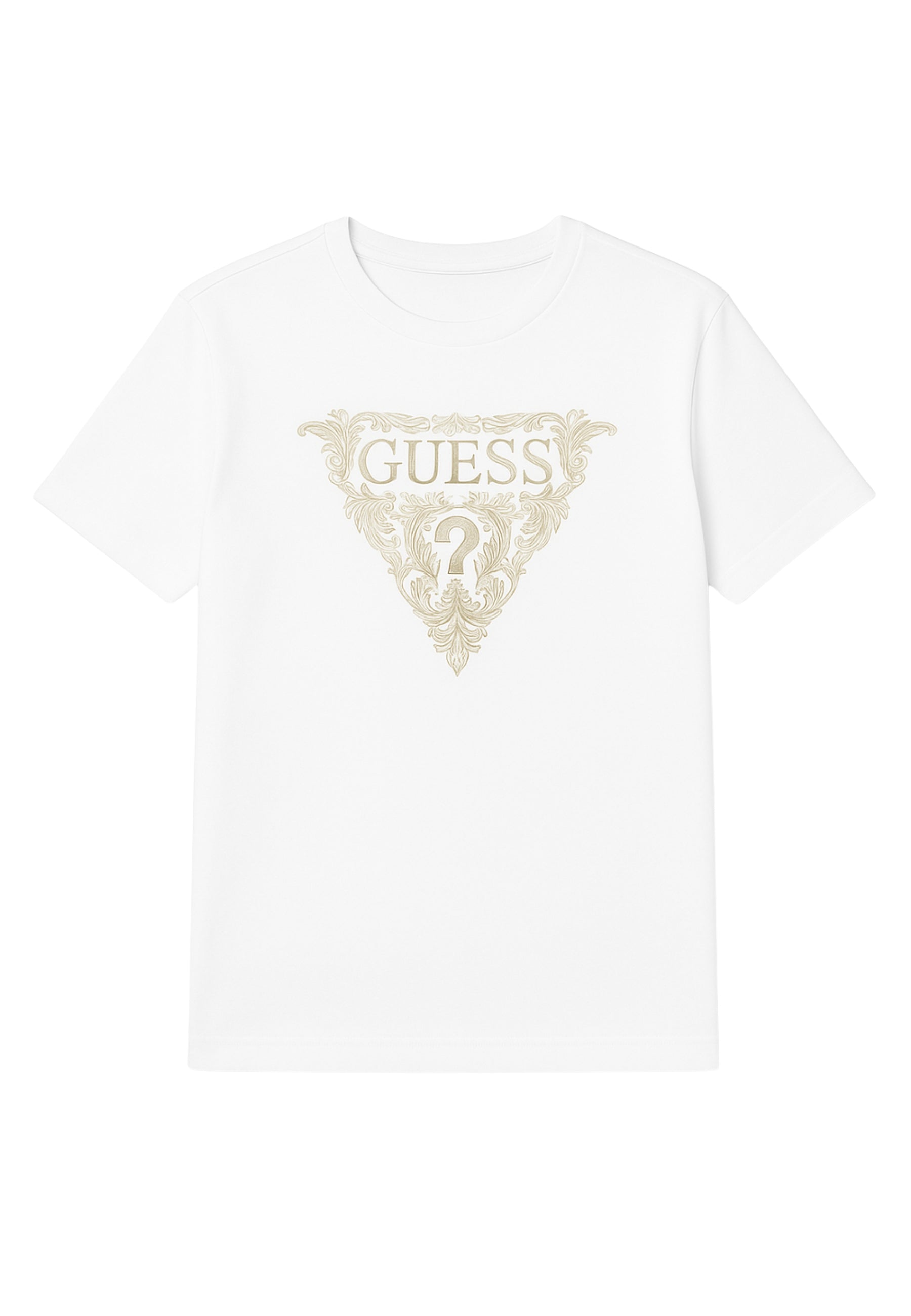 T-Shirt e Polo Guess M5GI16K8FQ4