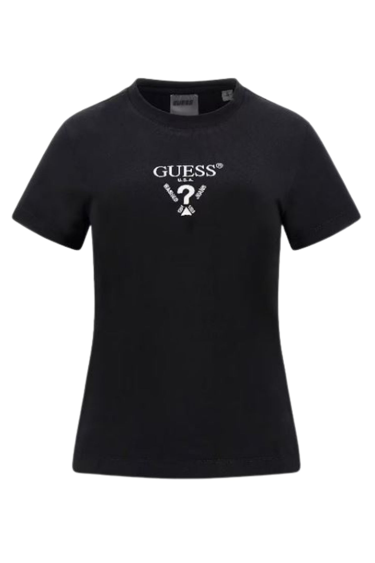 T-Shirt e Polo Guess V4YI21KCDH1