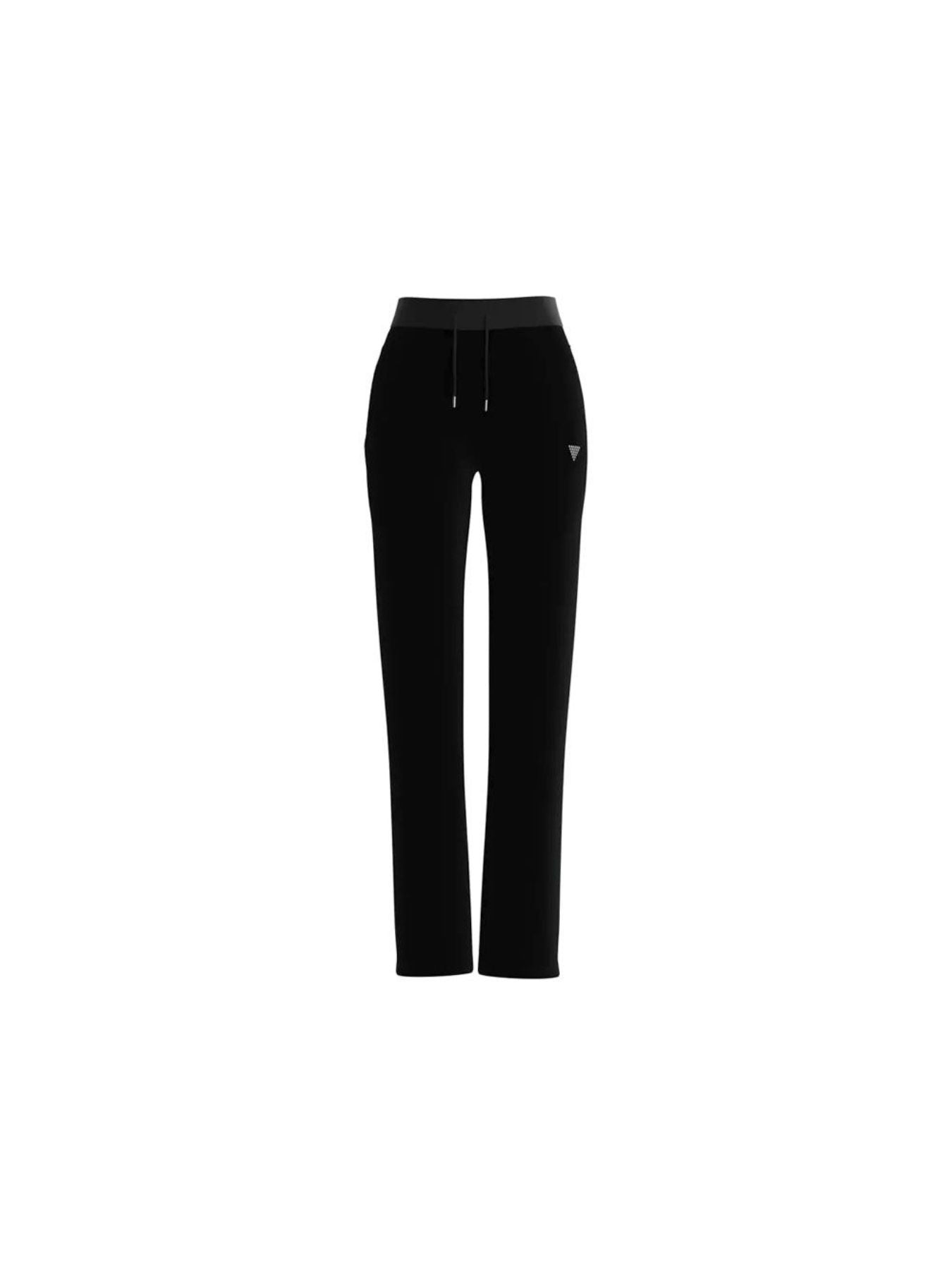 Pantaloni Guess Athleisure V3BB26KBXI2