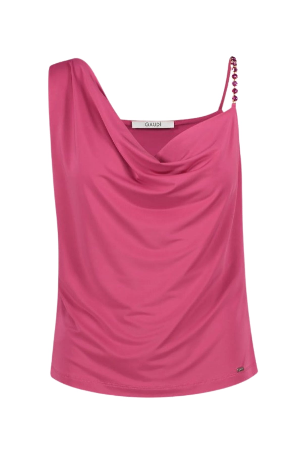 T-Shirt e Polo GAUDI' 511FD44001