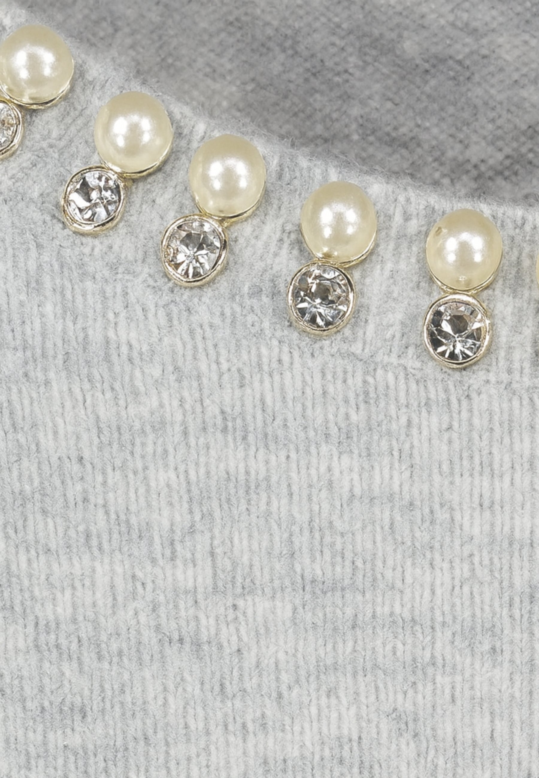 Maglieria Gaudi Jeans 521FD53019