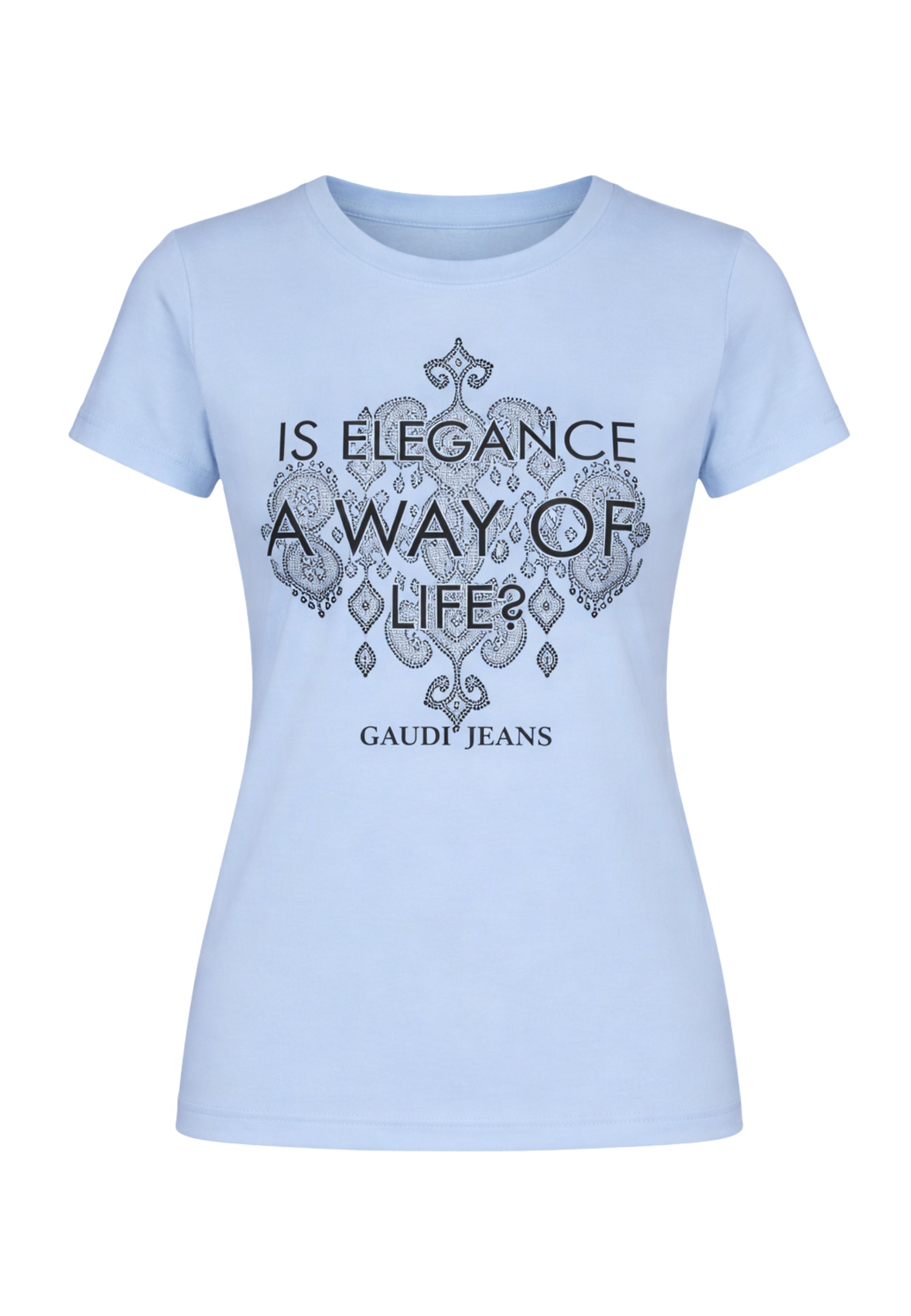 T-Shirt e Polo Gaudi Jeans 611BD64049