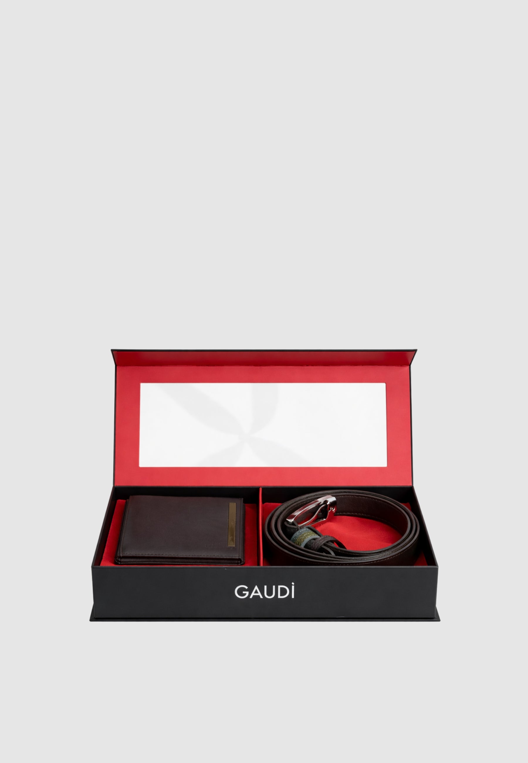 Cofanetto regalo GAUDI' V4AI-11923