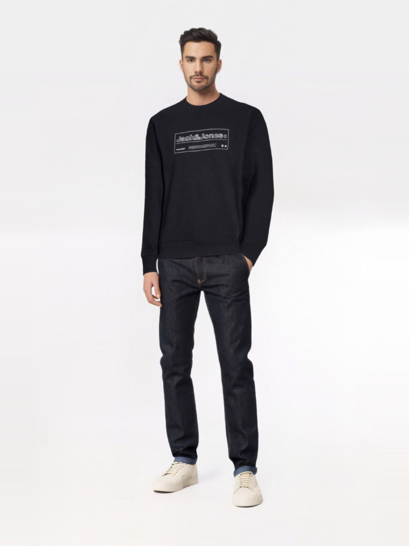 Maglieria Jack&Jones 12266495