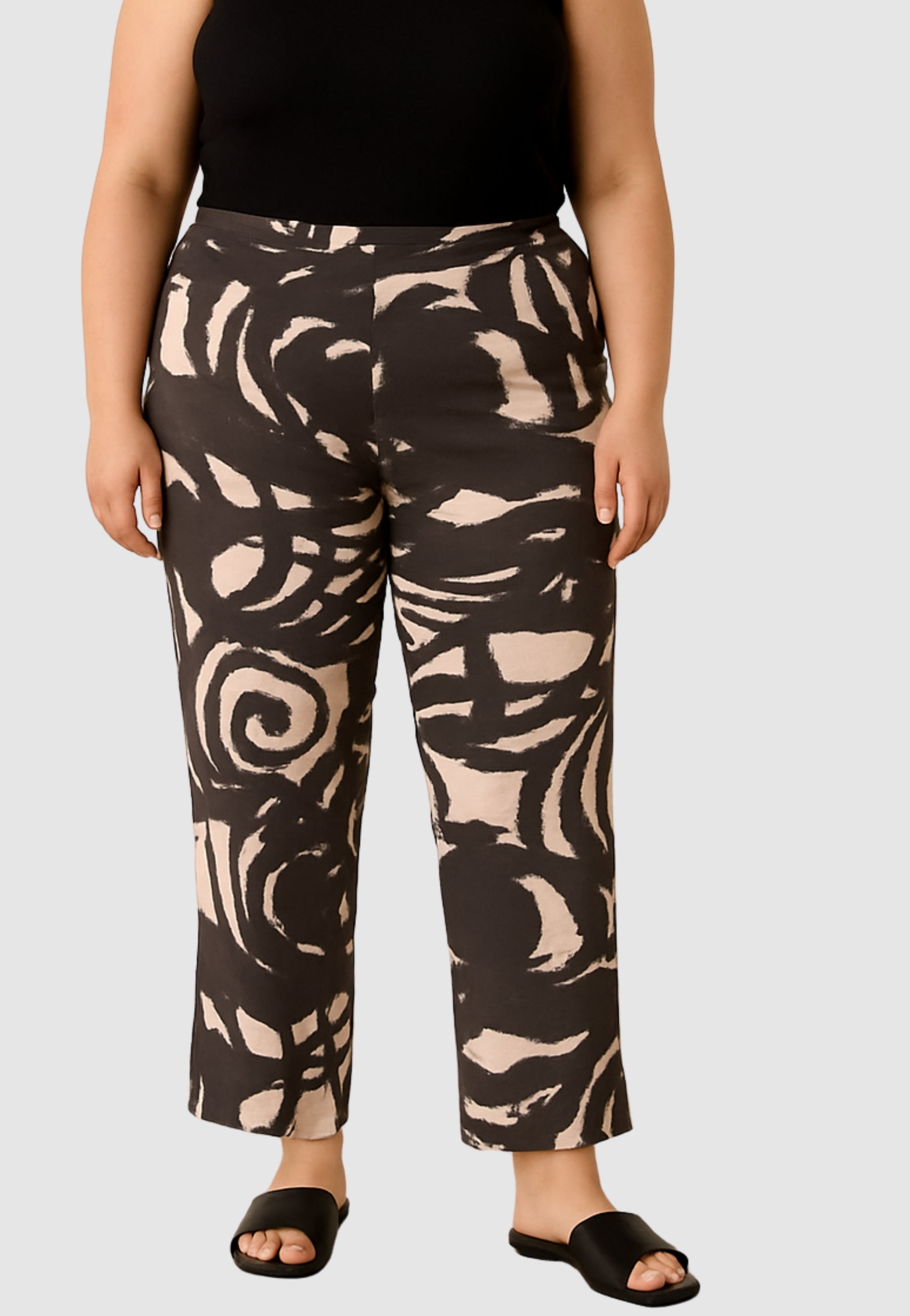 Pantaloni Only Carmakoma 15343698