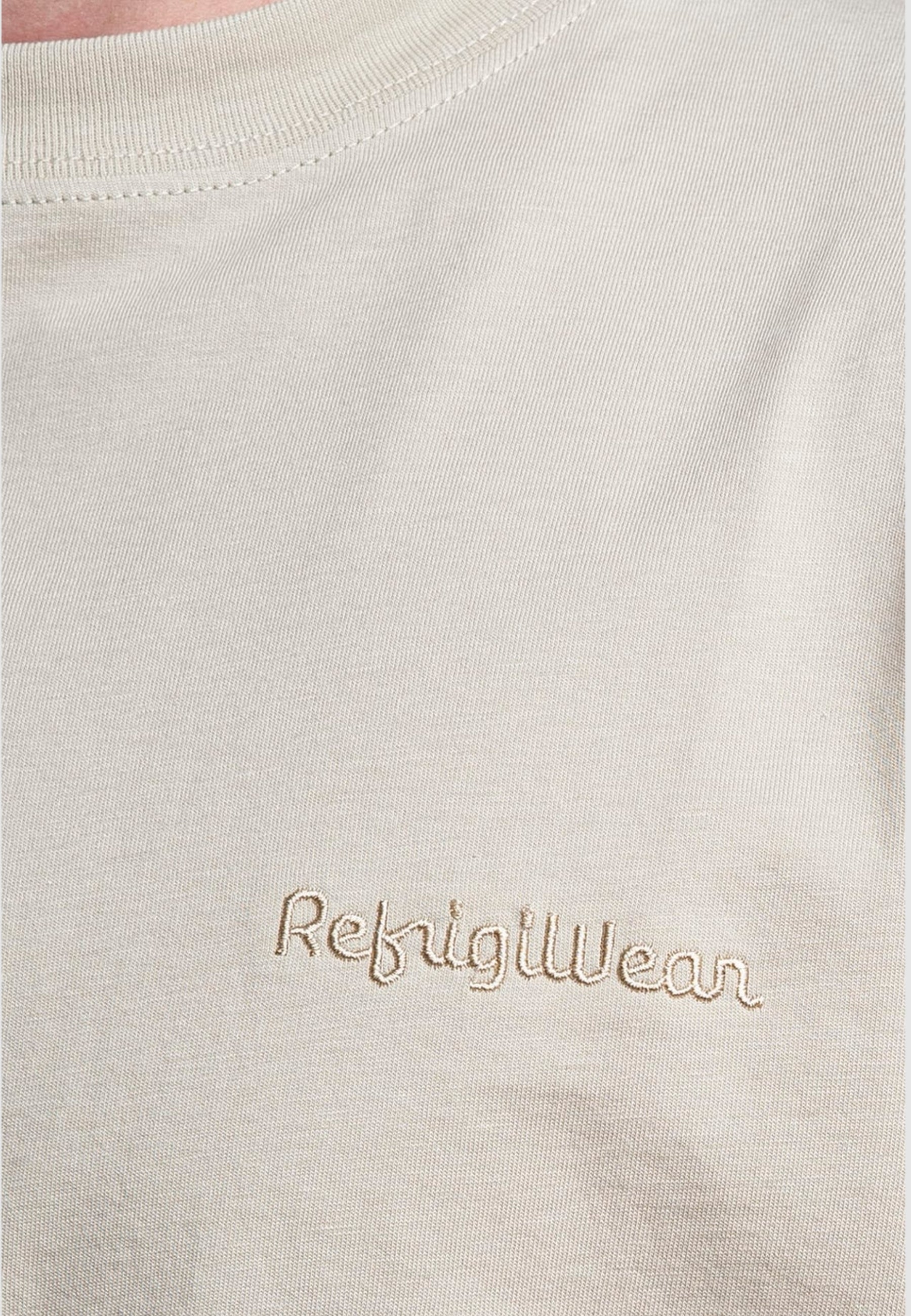 Maglieria Refrigiwear HALEN T-SHIRT