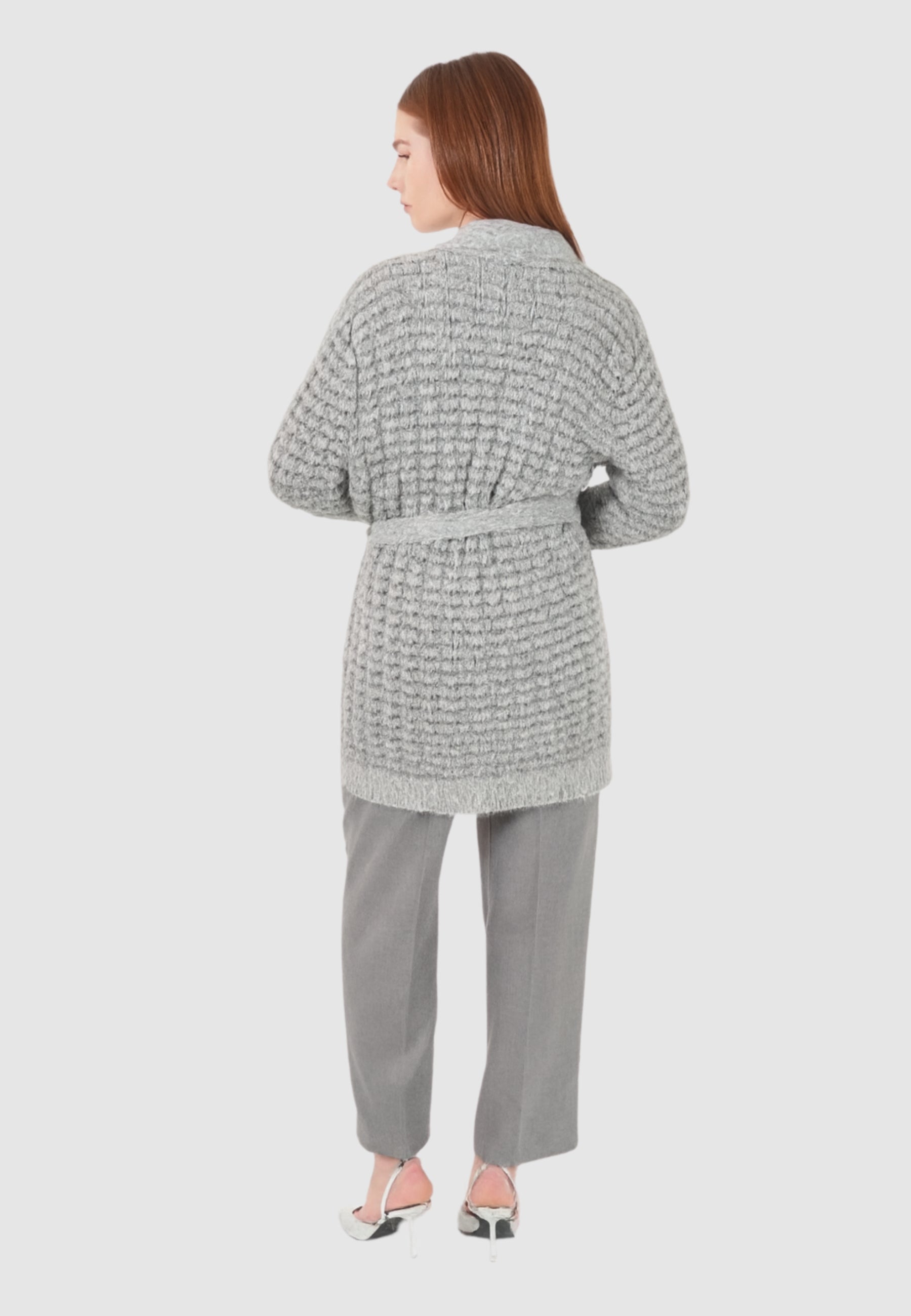 Cappotto Yes-Zee 01O068