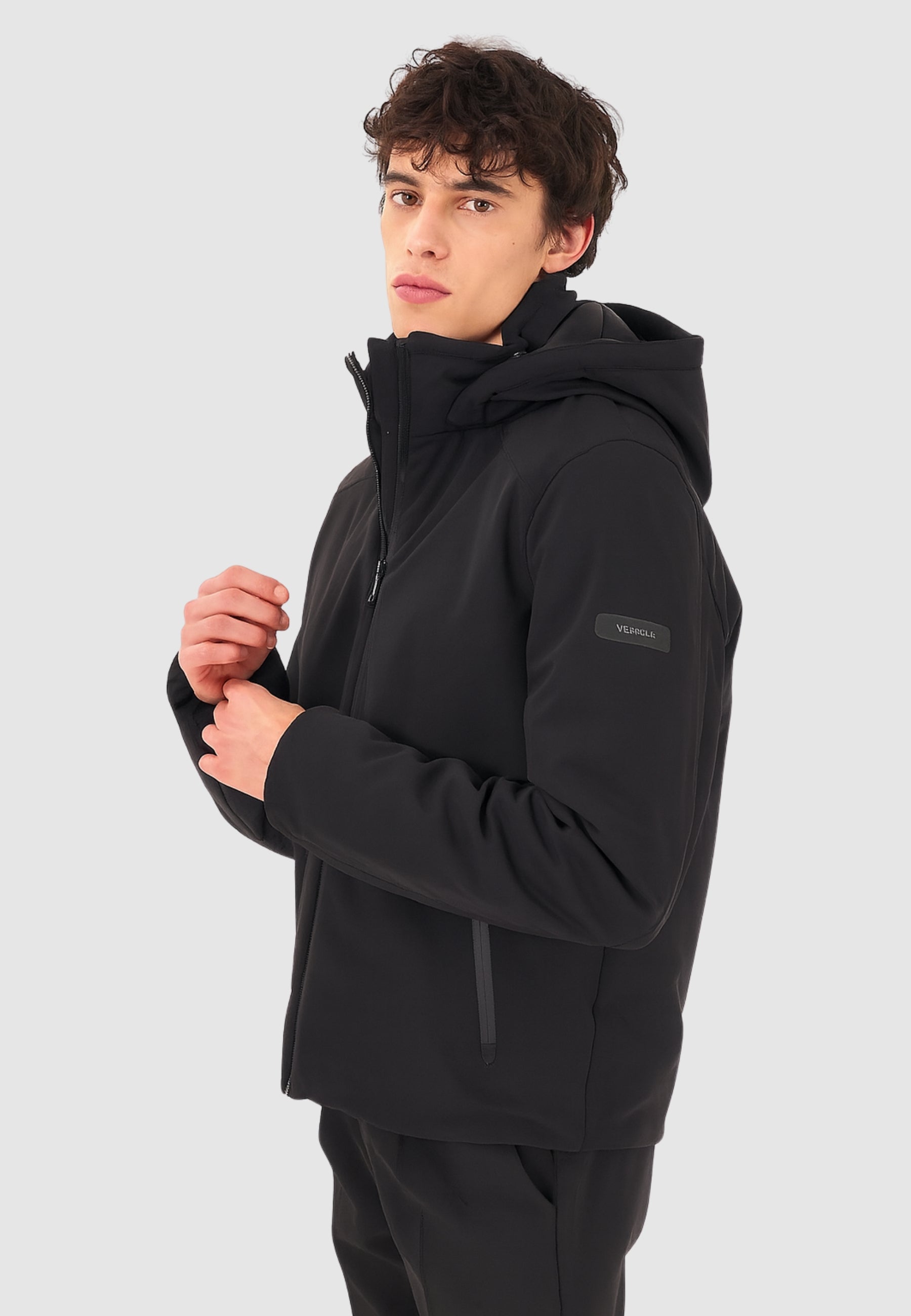 Giubbotto Yes-Zee J834