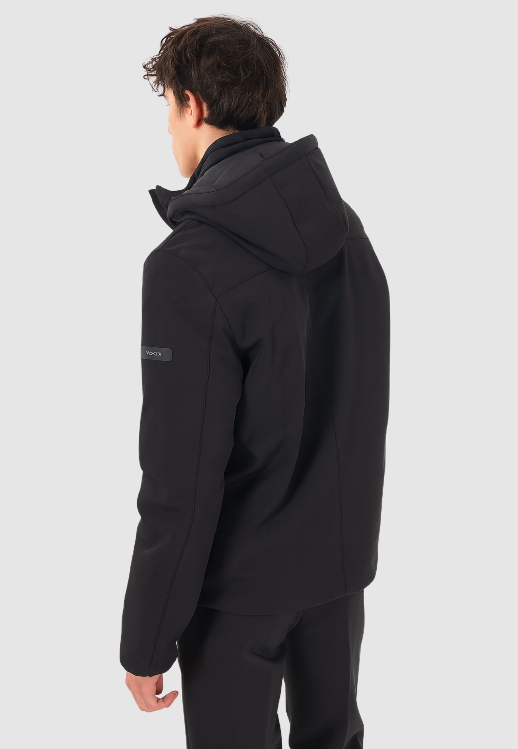 Giubbotto Yes-Zee J834