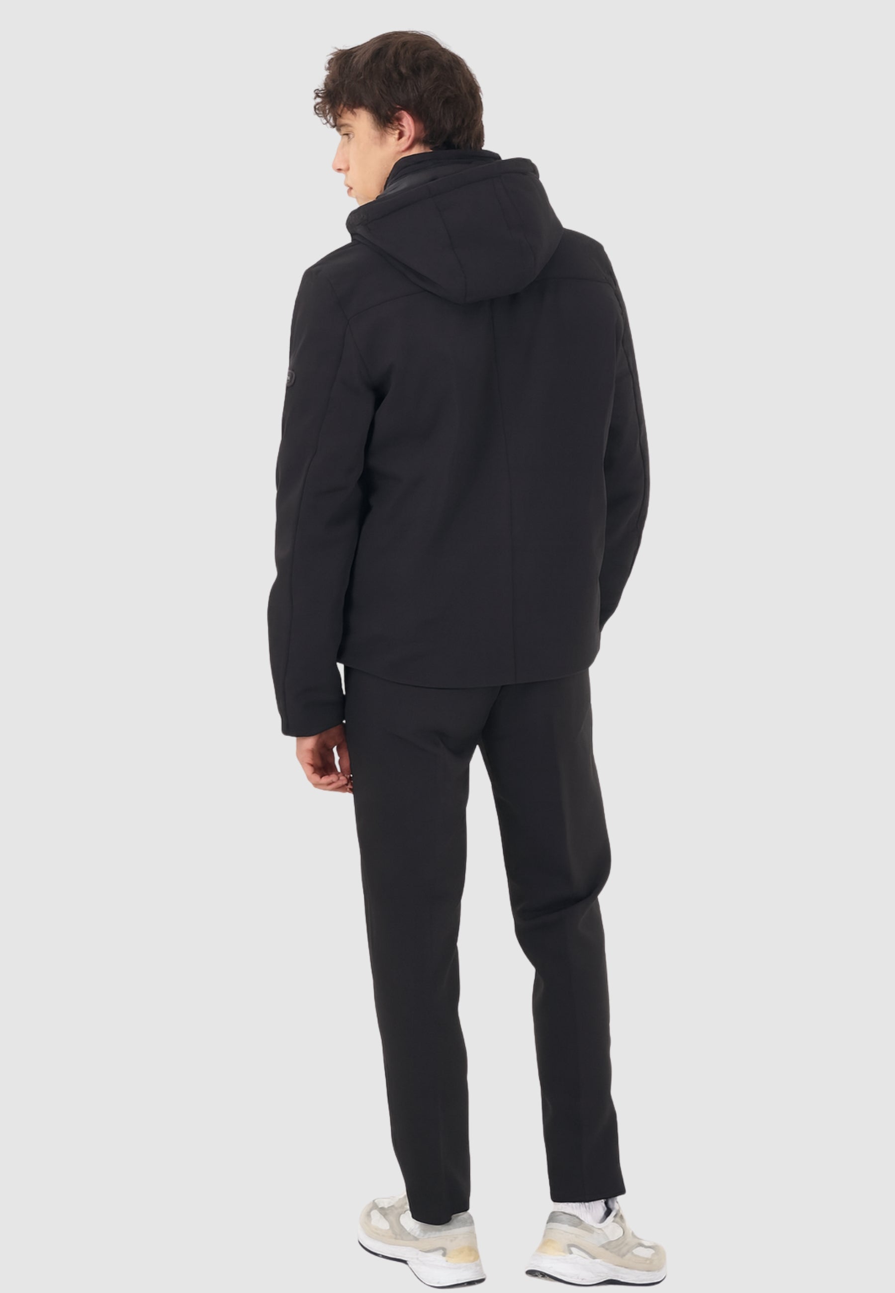 Giubbotto Yes-Zee J834