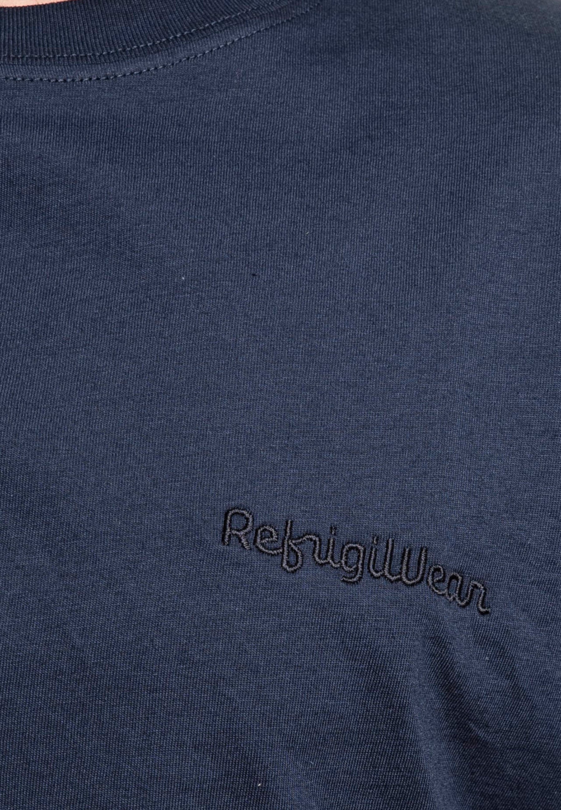 Maglieria Refrigiwear HALEN T-SHIRT