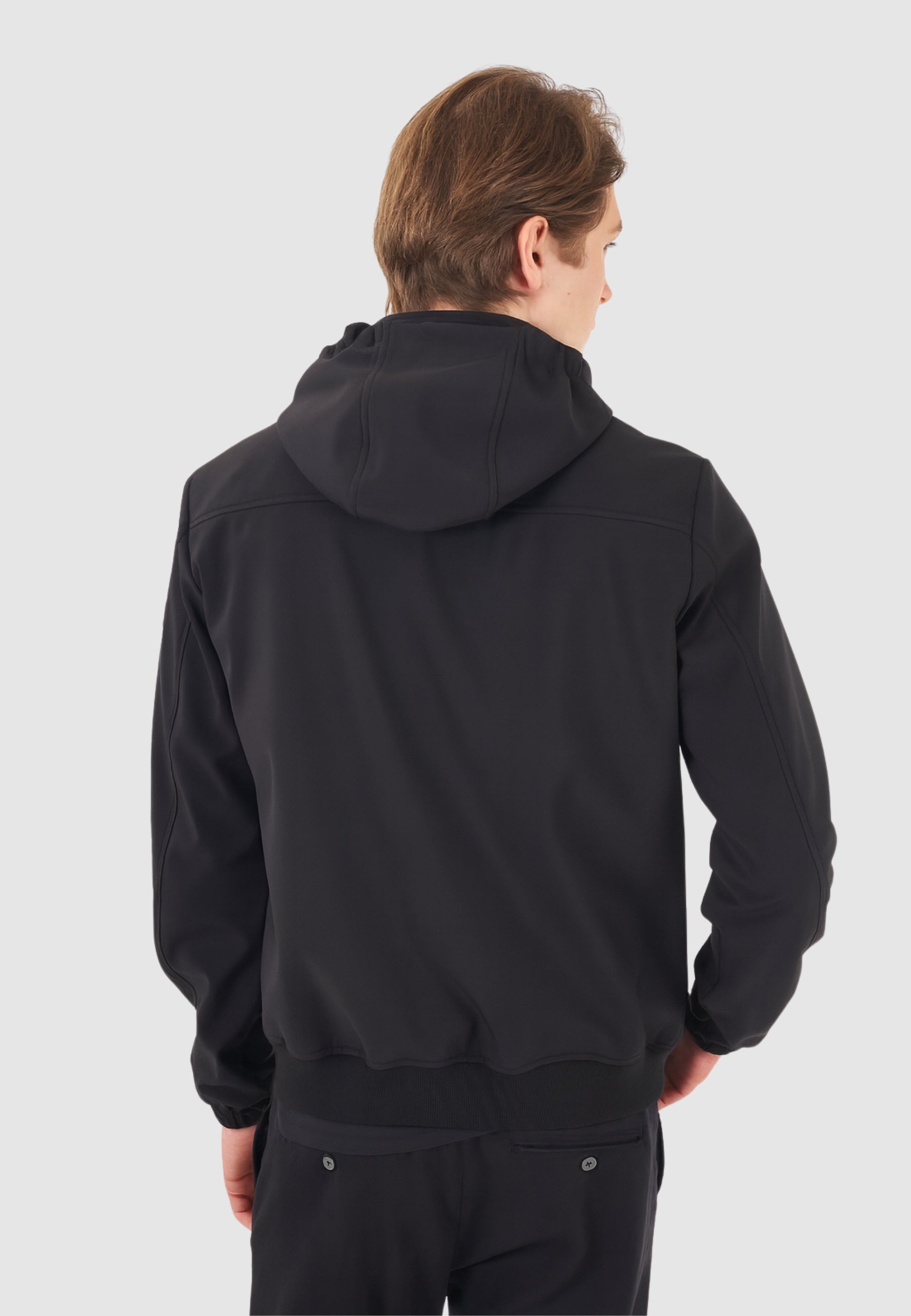 Giubbotto Yes-Zee J801