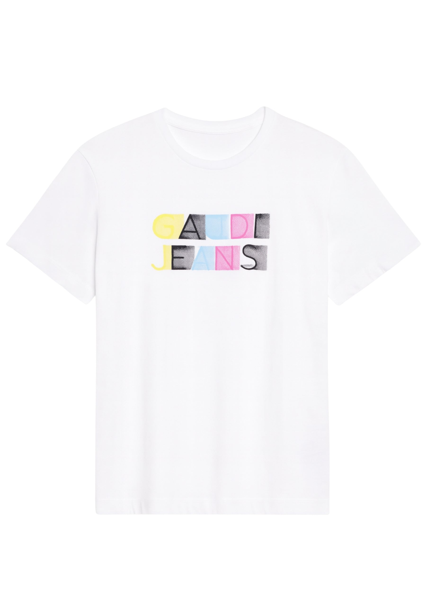 T-Shirt e Polo Gaudì 411GU64028