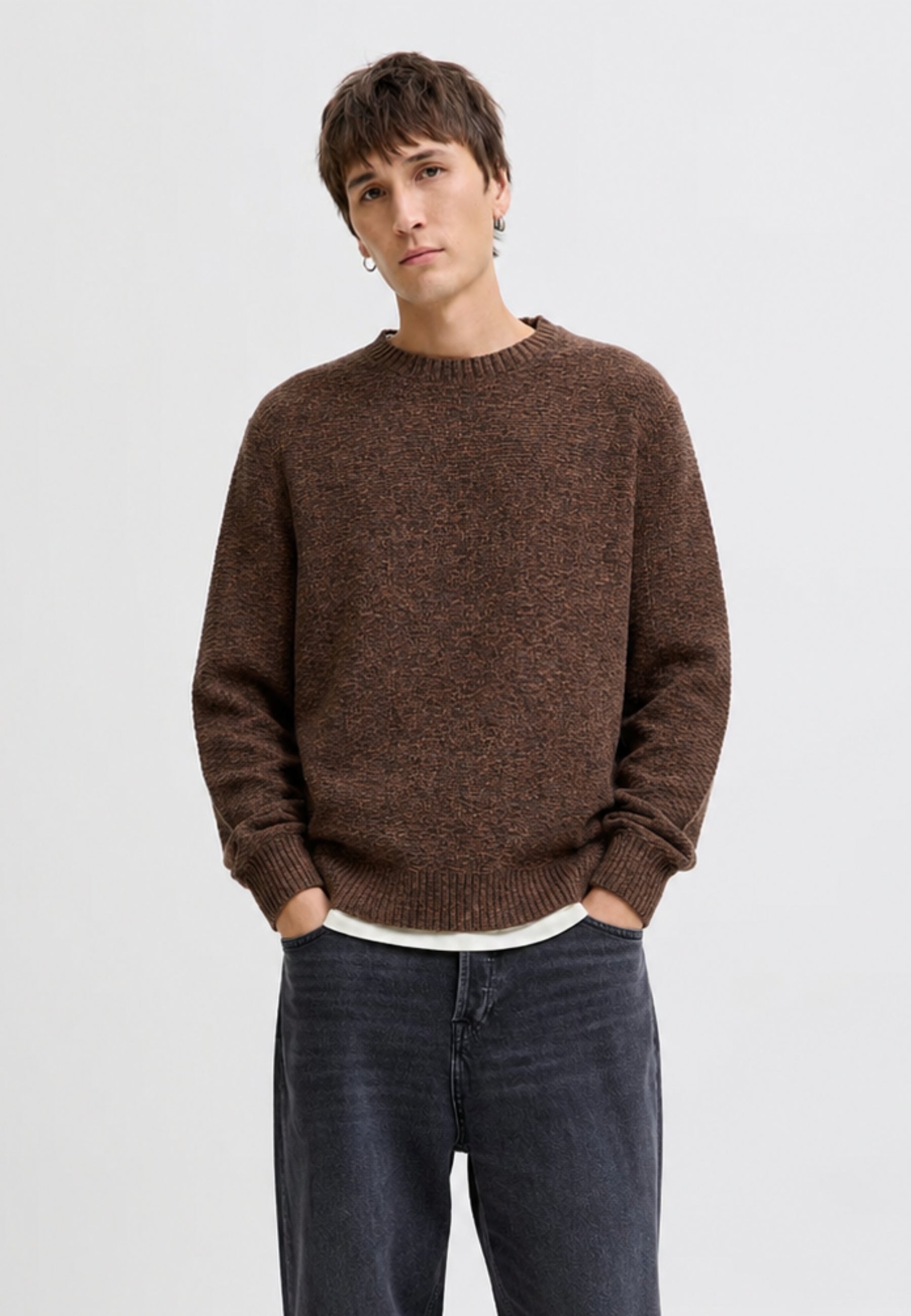 Maglieria Jack&Jones 12282178