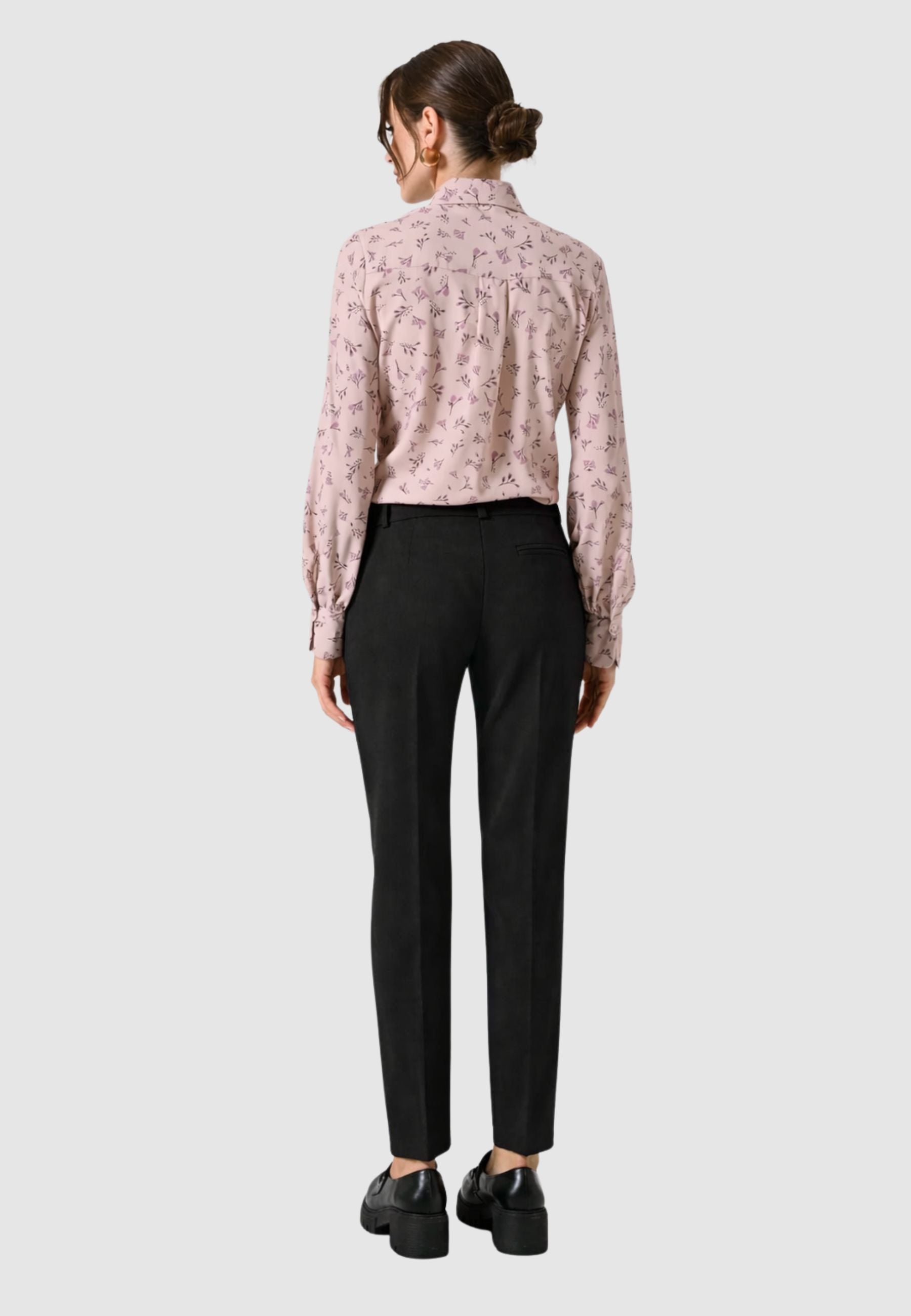 Pantaloni Rinascimento CFC0125407003