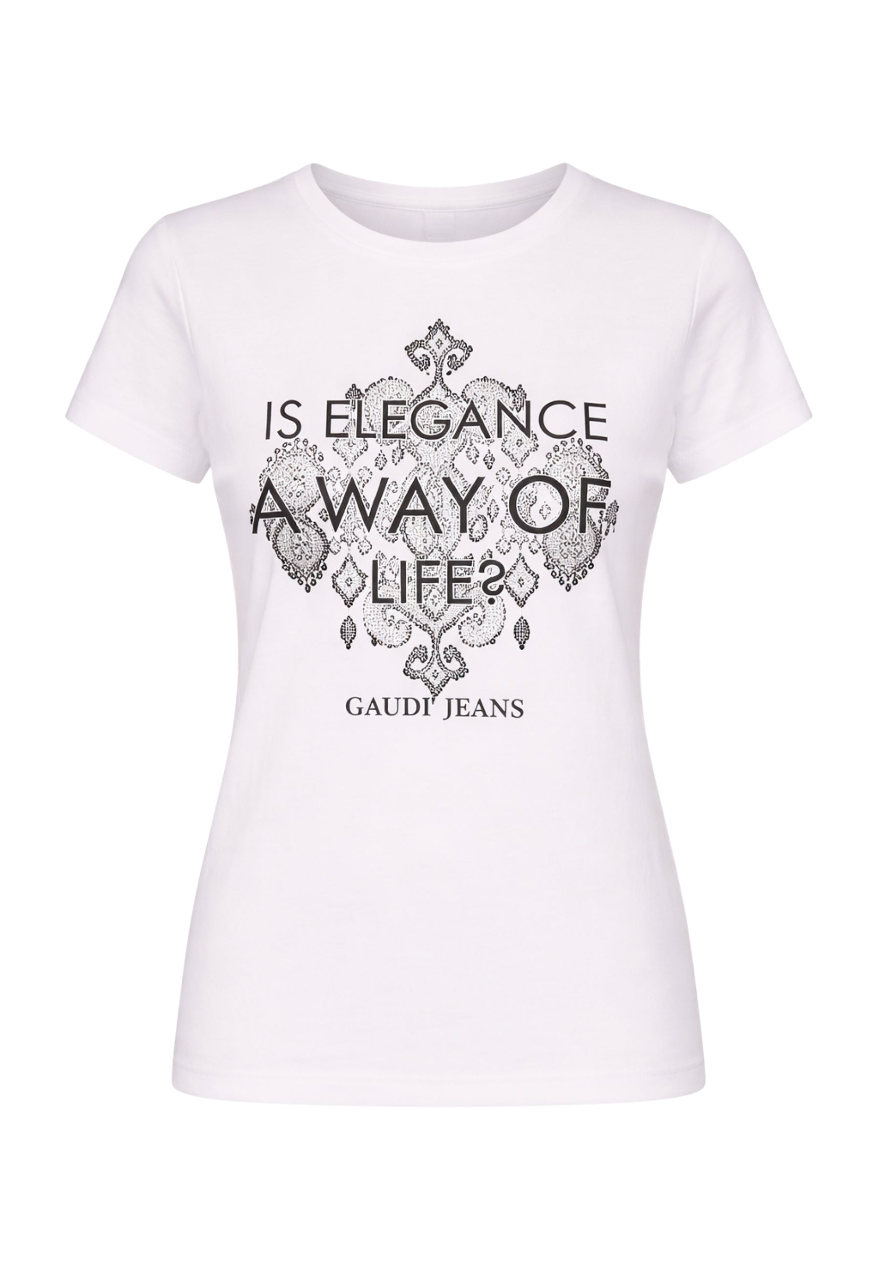 T-Shirt e Polo Gaudi Jeans 611BD64049