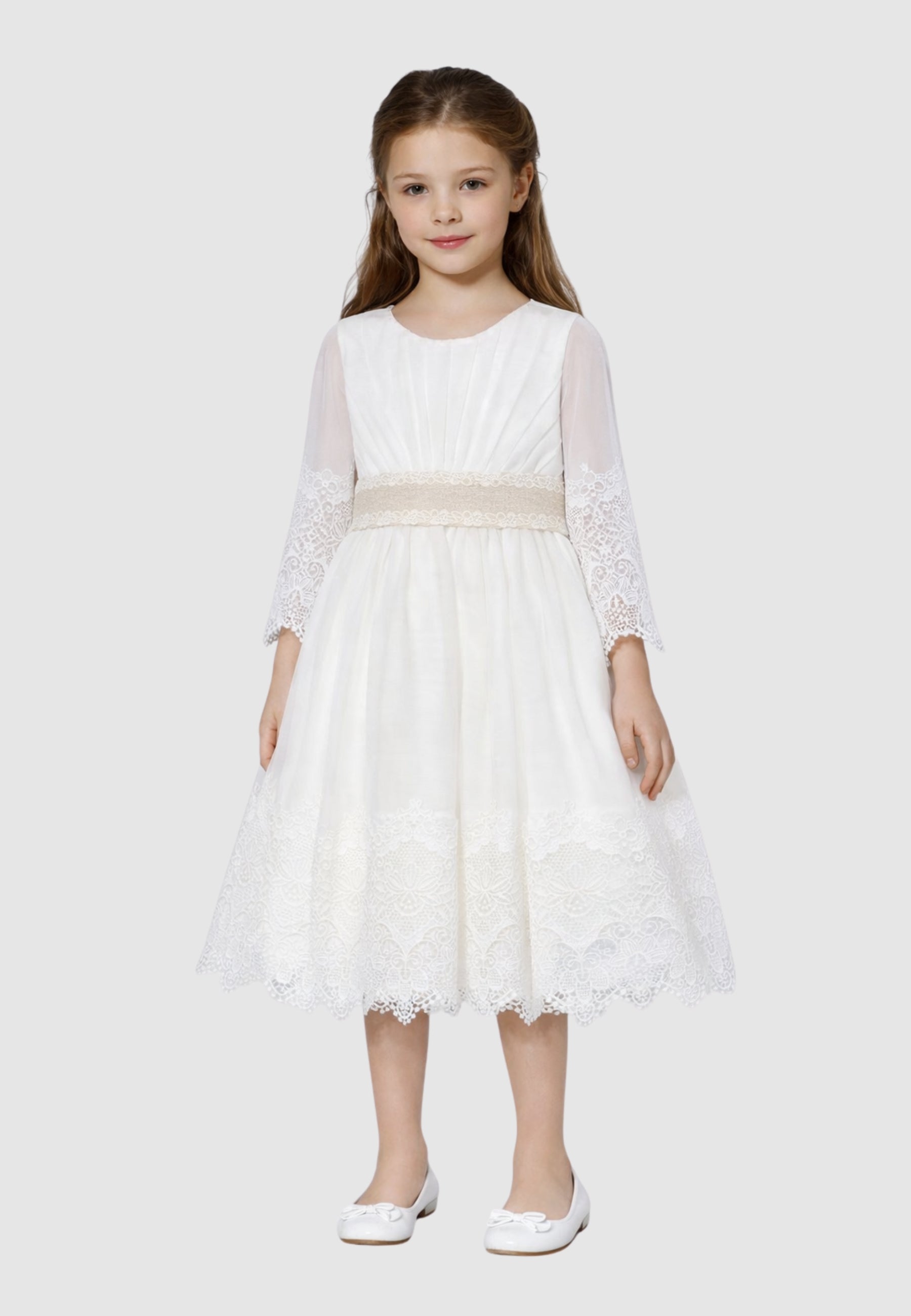 Abiti Abel & Lula 5028