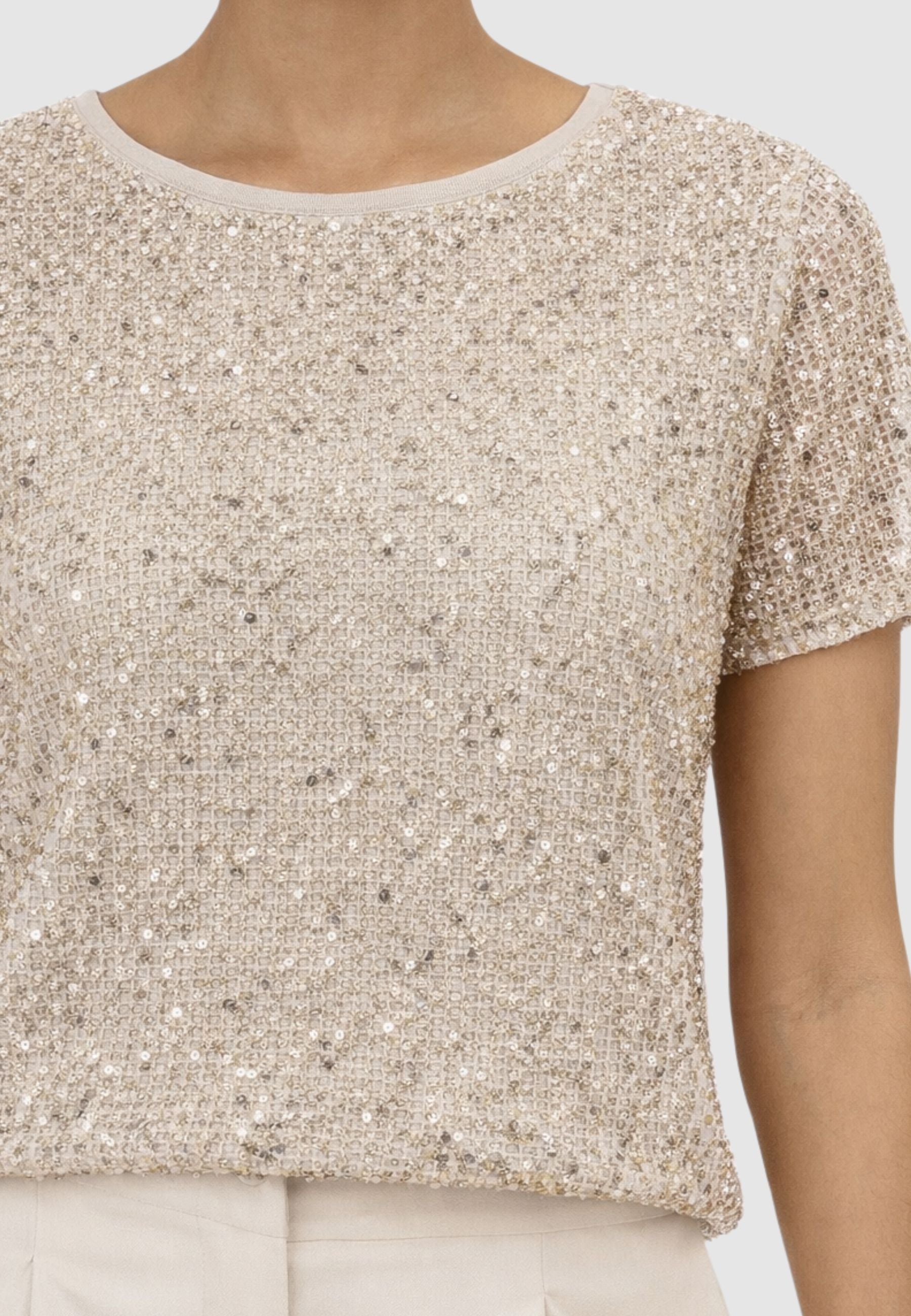 Blusa Rinascimento CFC0127995003