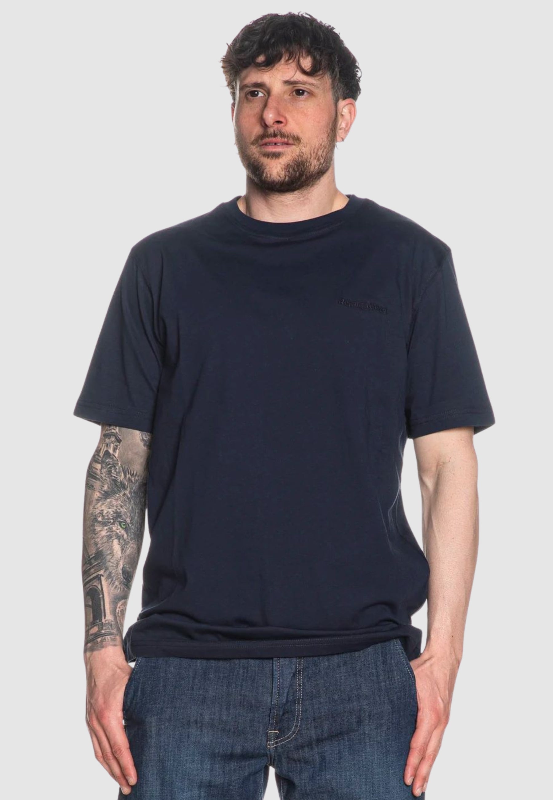 Maglieria Refrigiwear HALEN T-SHIRT