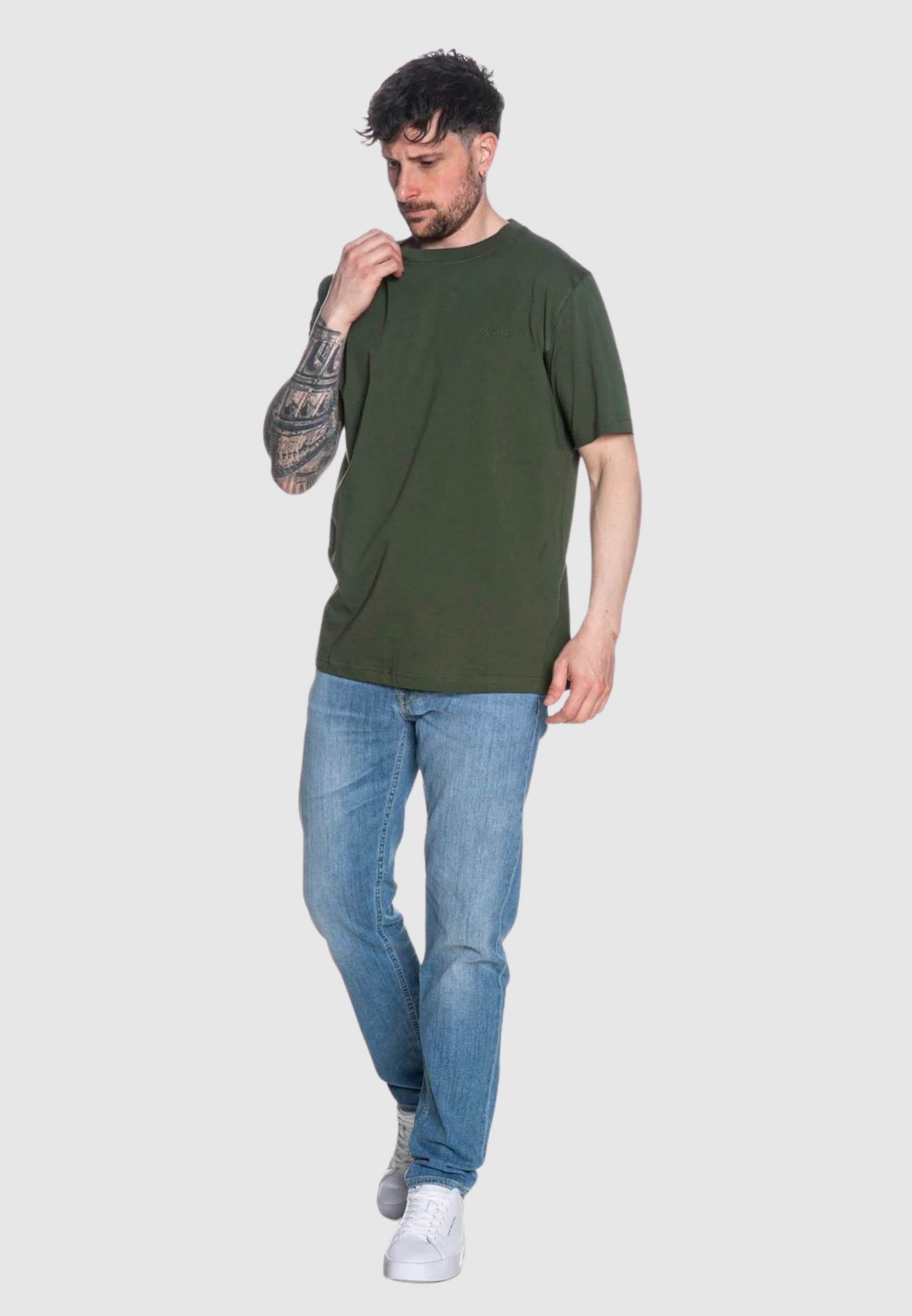 Maglieria Refrigiwear HALEN T-SHIRT