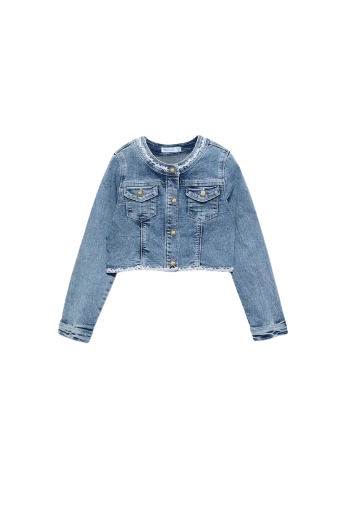 Giacche Abel & Lula 5369