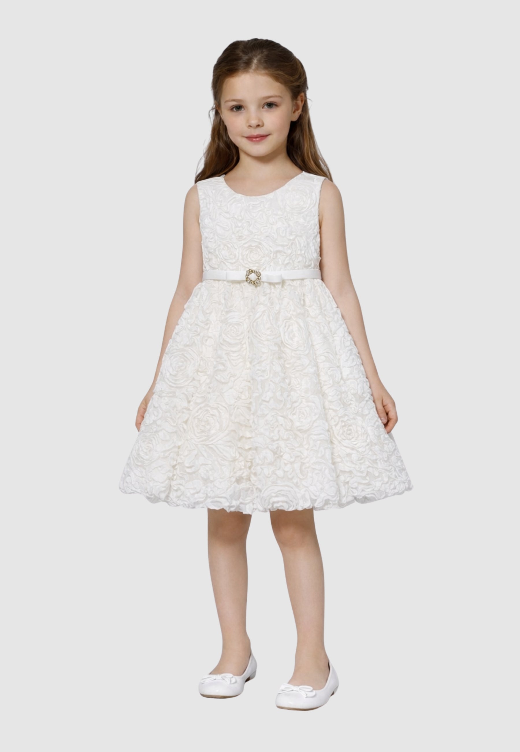 Abiti Abel & Lula 5050.