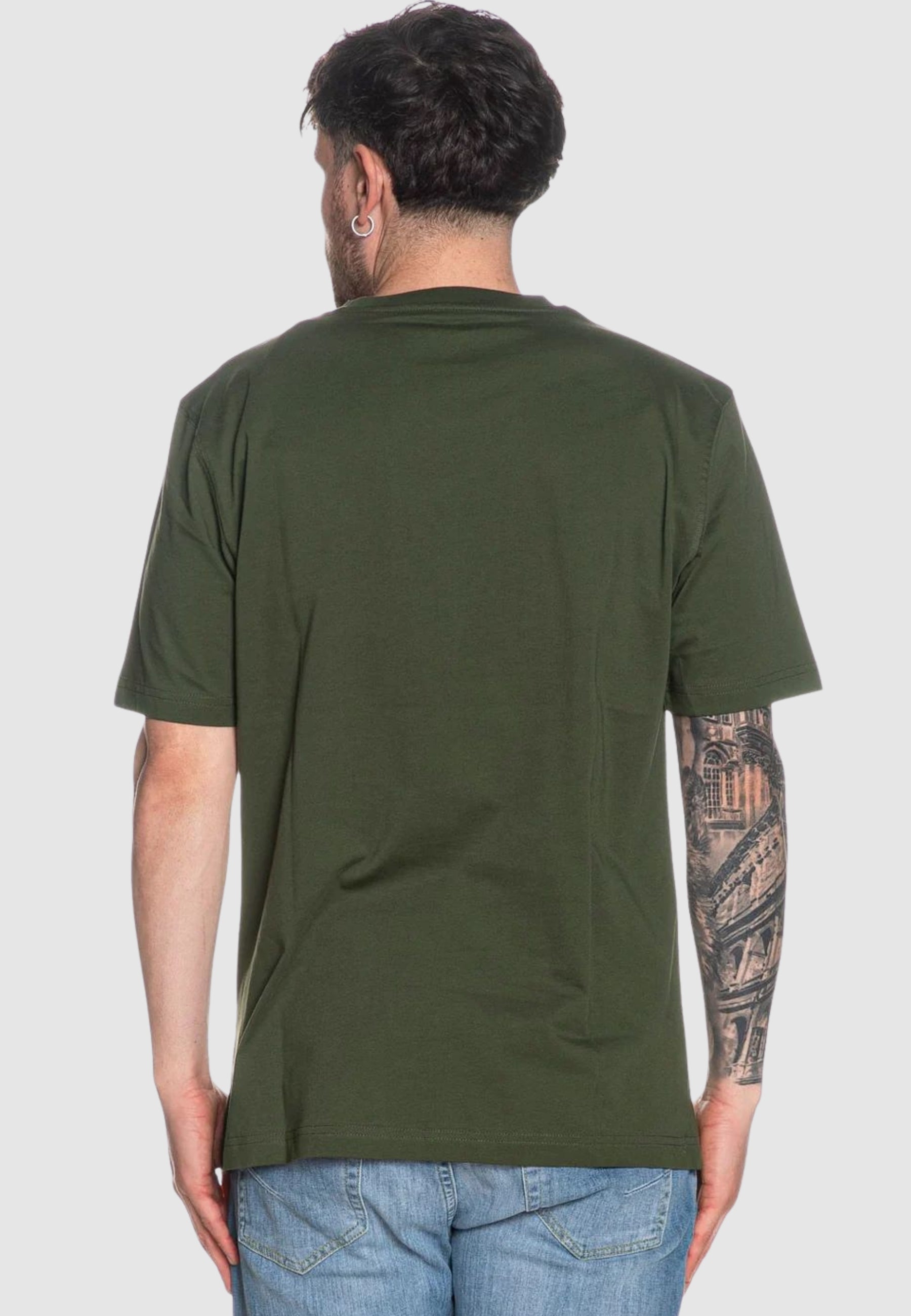 Maglieria Refrigiwear PIERCE T-SHIRT