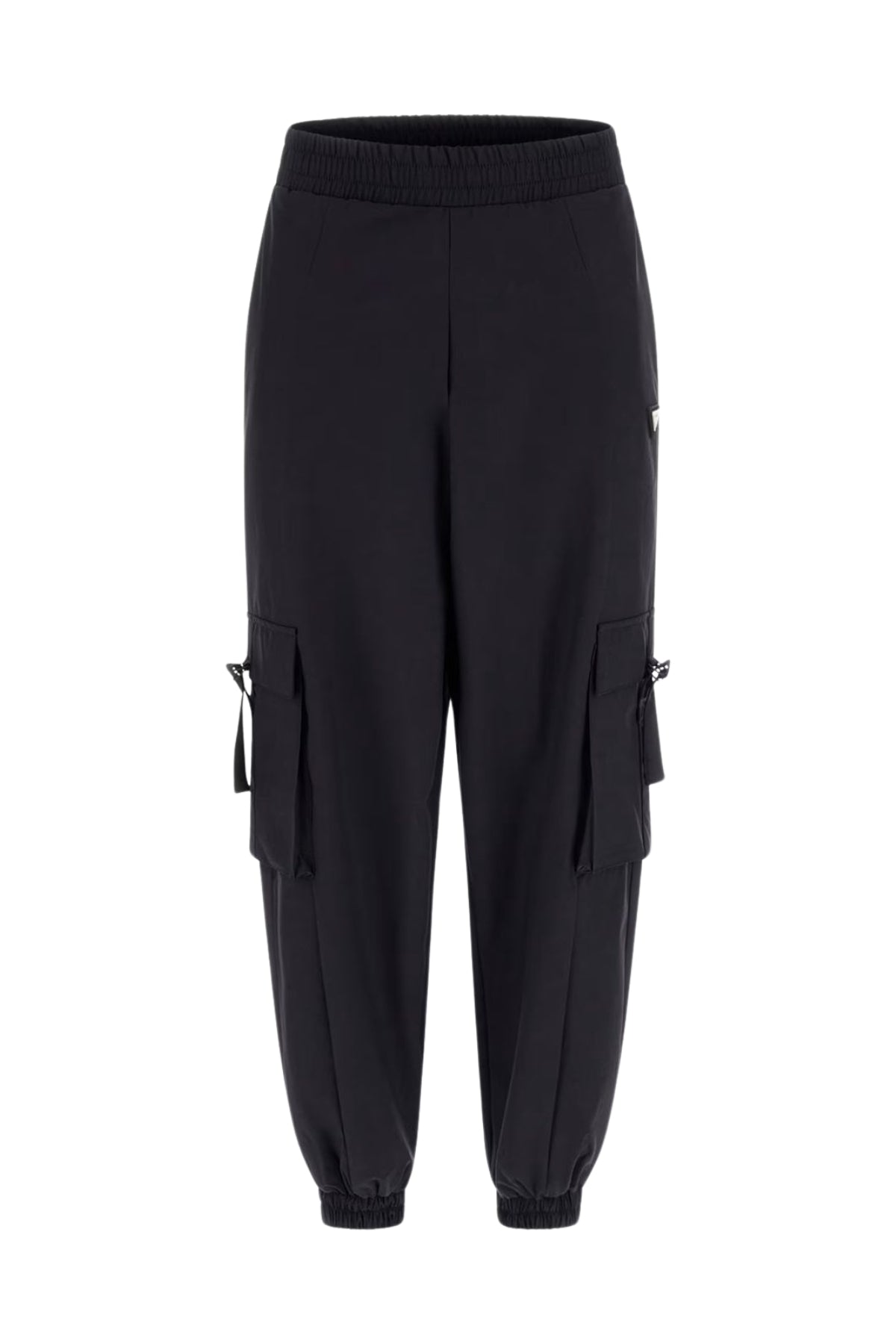 Pantaloni Guess Athleisure V4YB06WG982