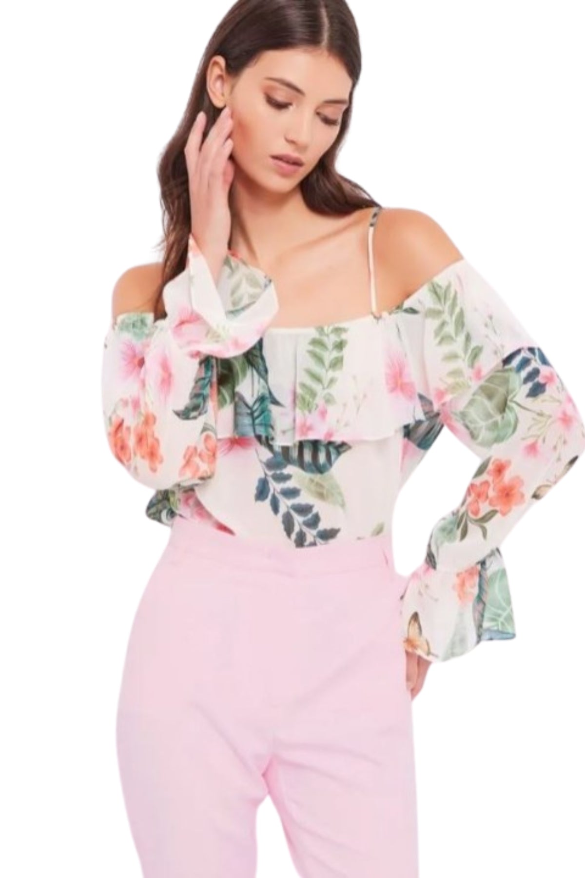 Camicie Gaudì 411FD45019