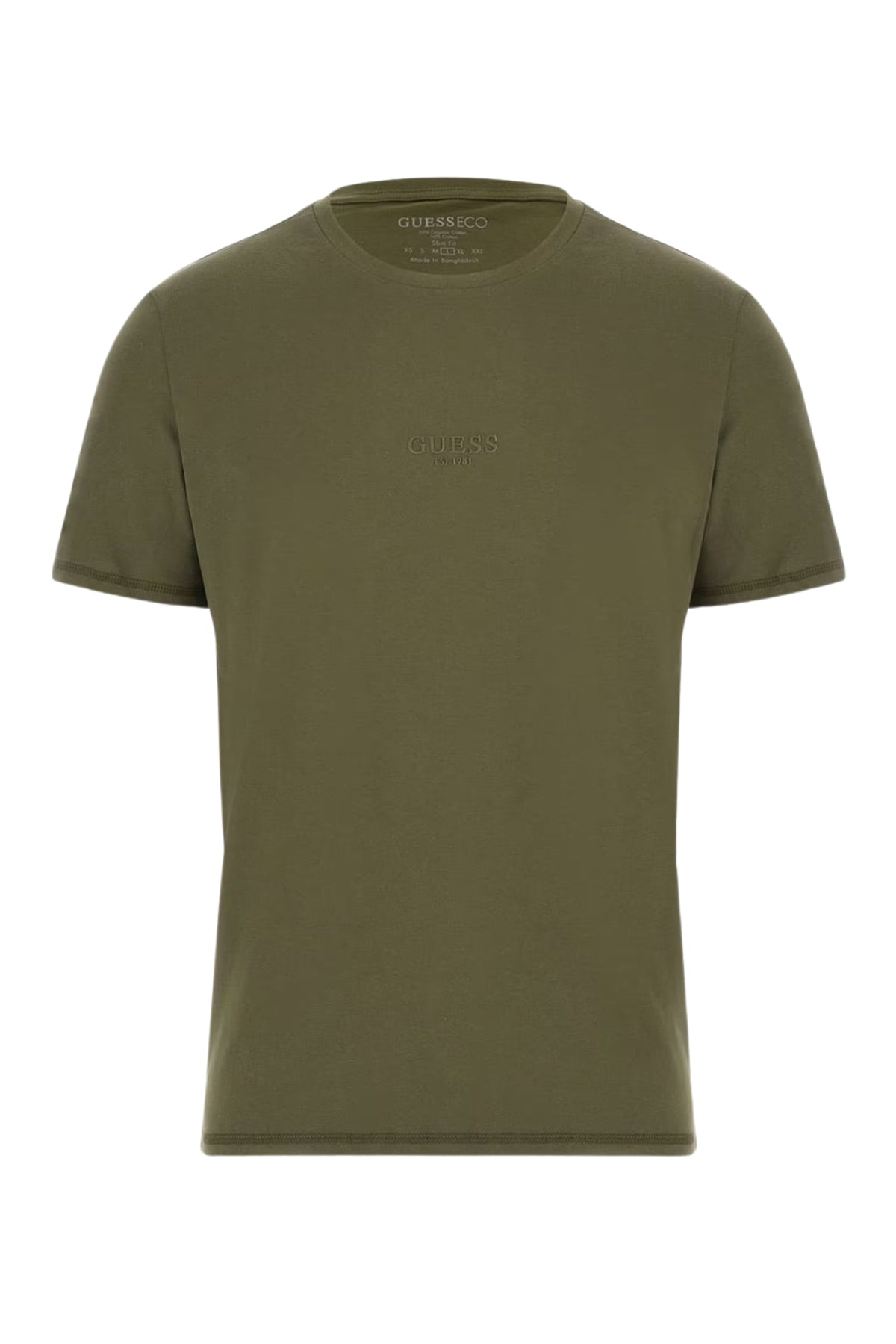 T-Shirt e Polo Guess M2YI72I3Z14