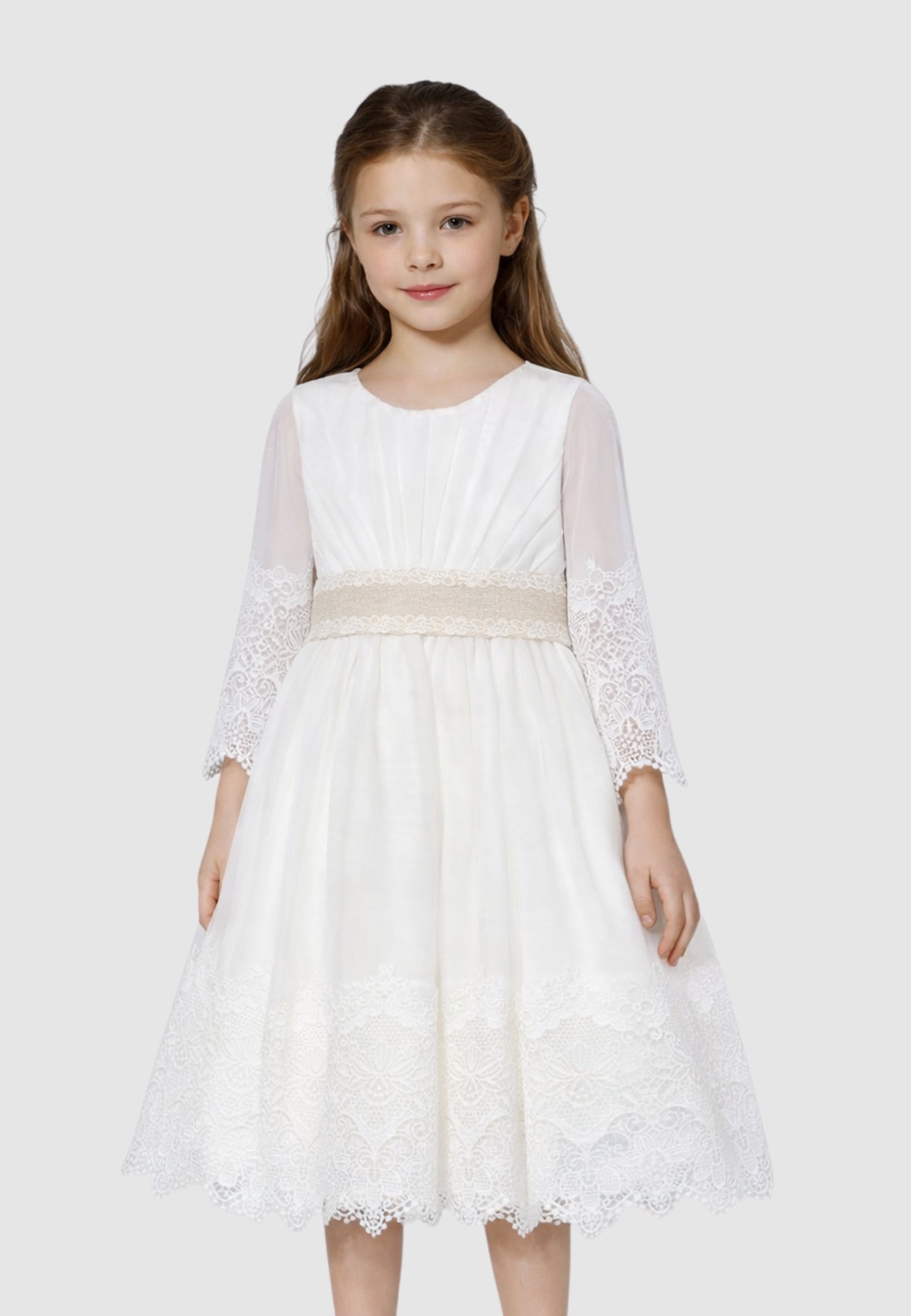 Abiti Abel & Lula 5028