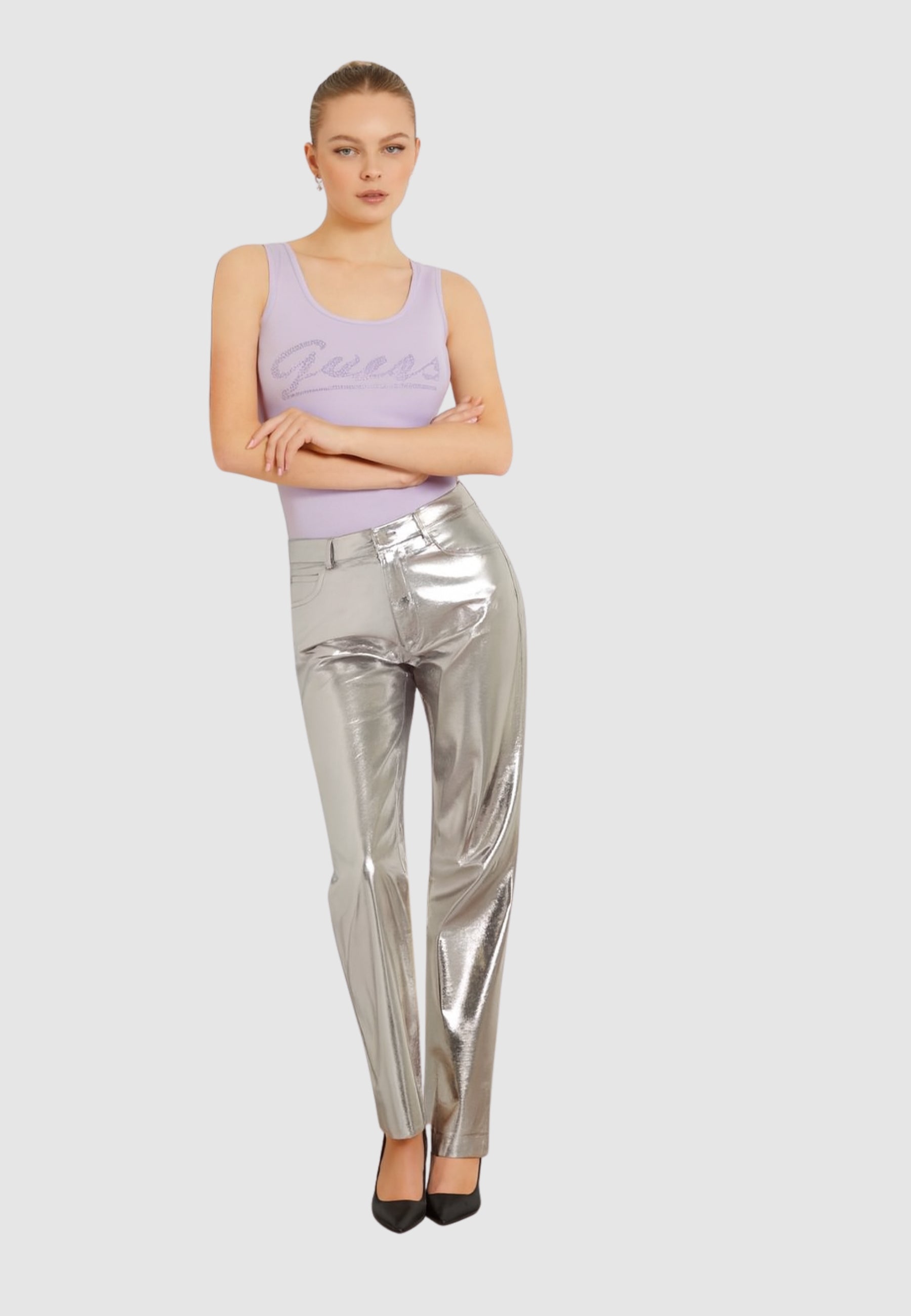 T-Shirt e Polo Guess W4GP16K1814