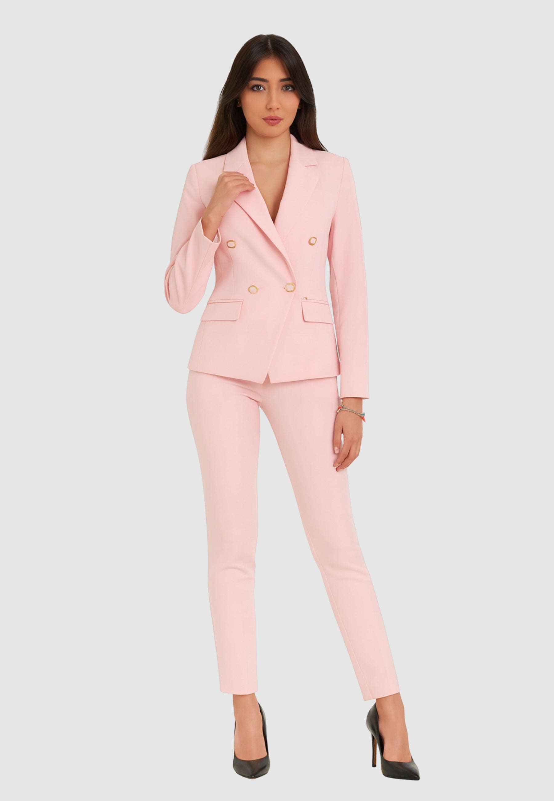 Giacche Gaudì 411FD35007