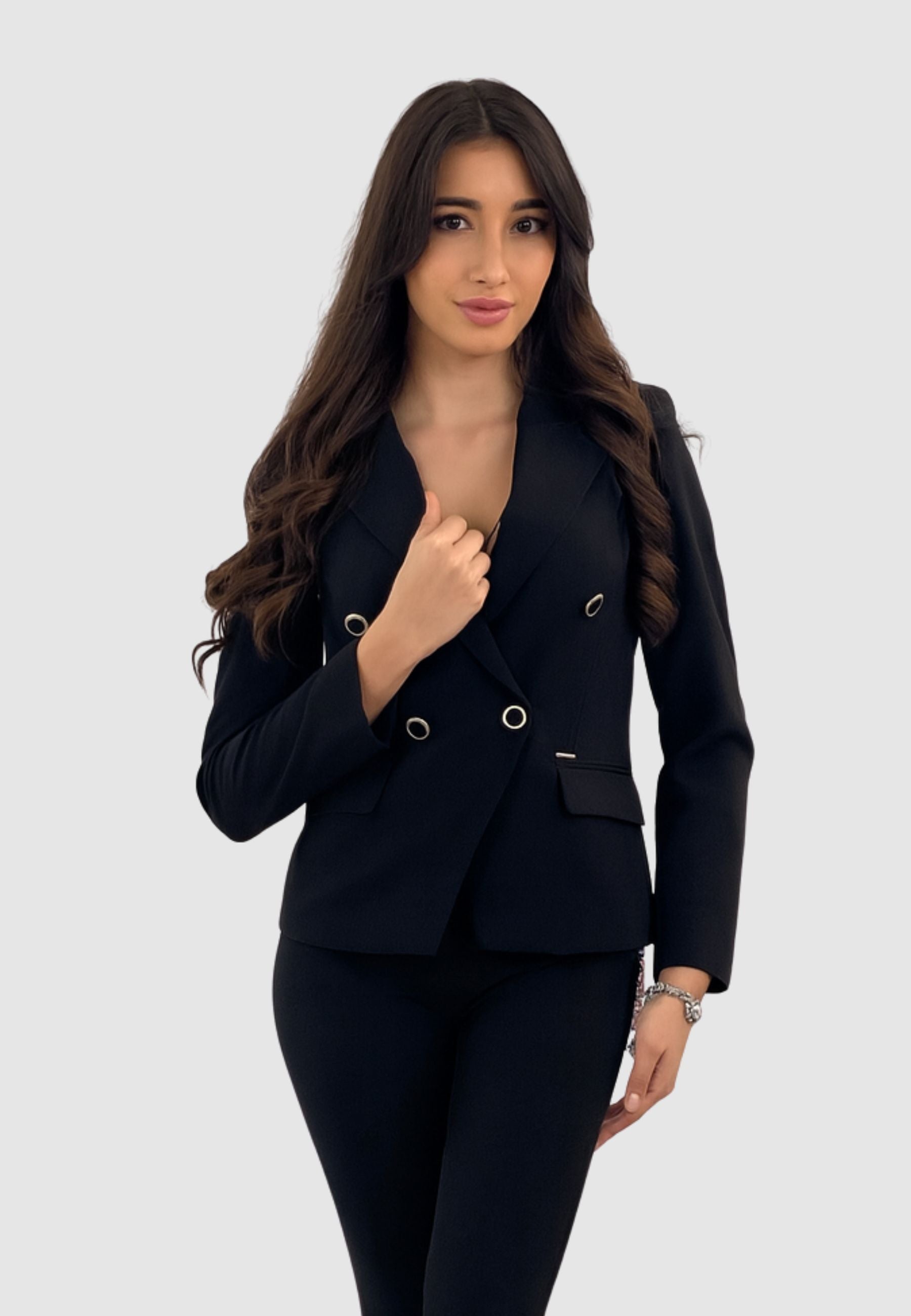 Giacche Gaudì 411FD35007