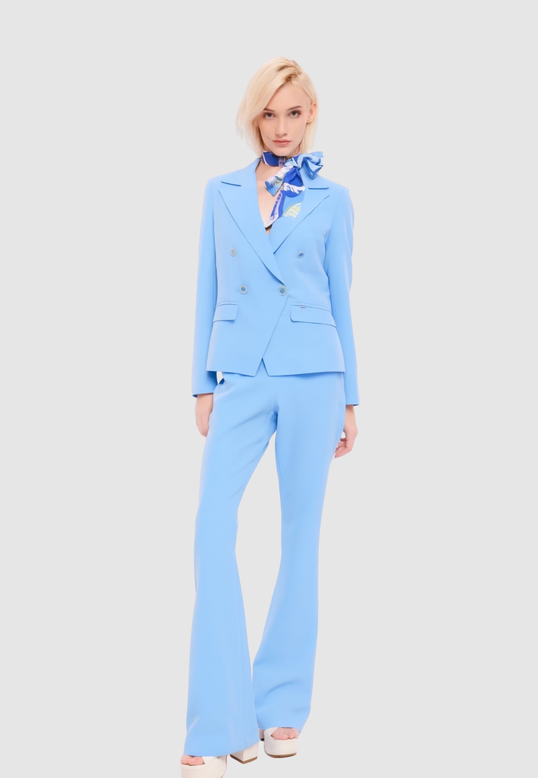 Giacche Gaudì 411FD35007