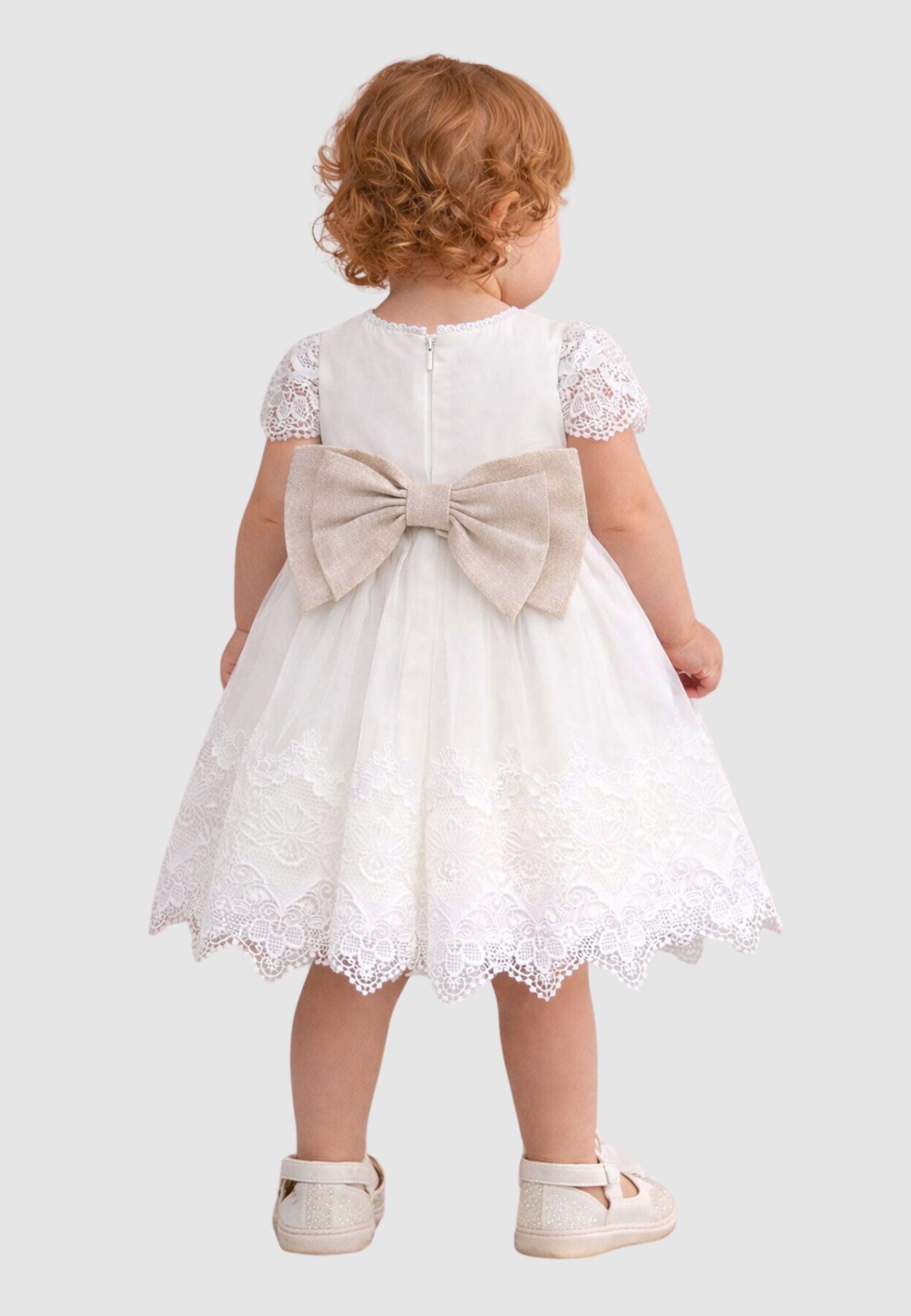 Abiti Abel & Lula 5002